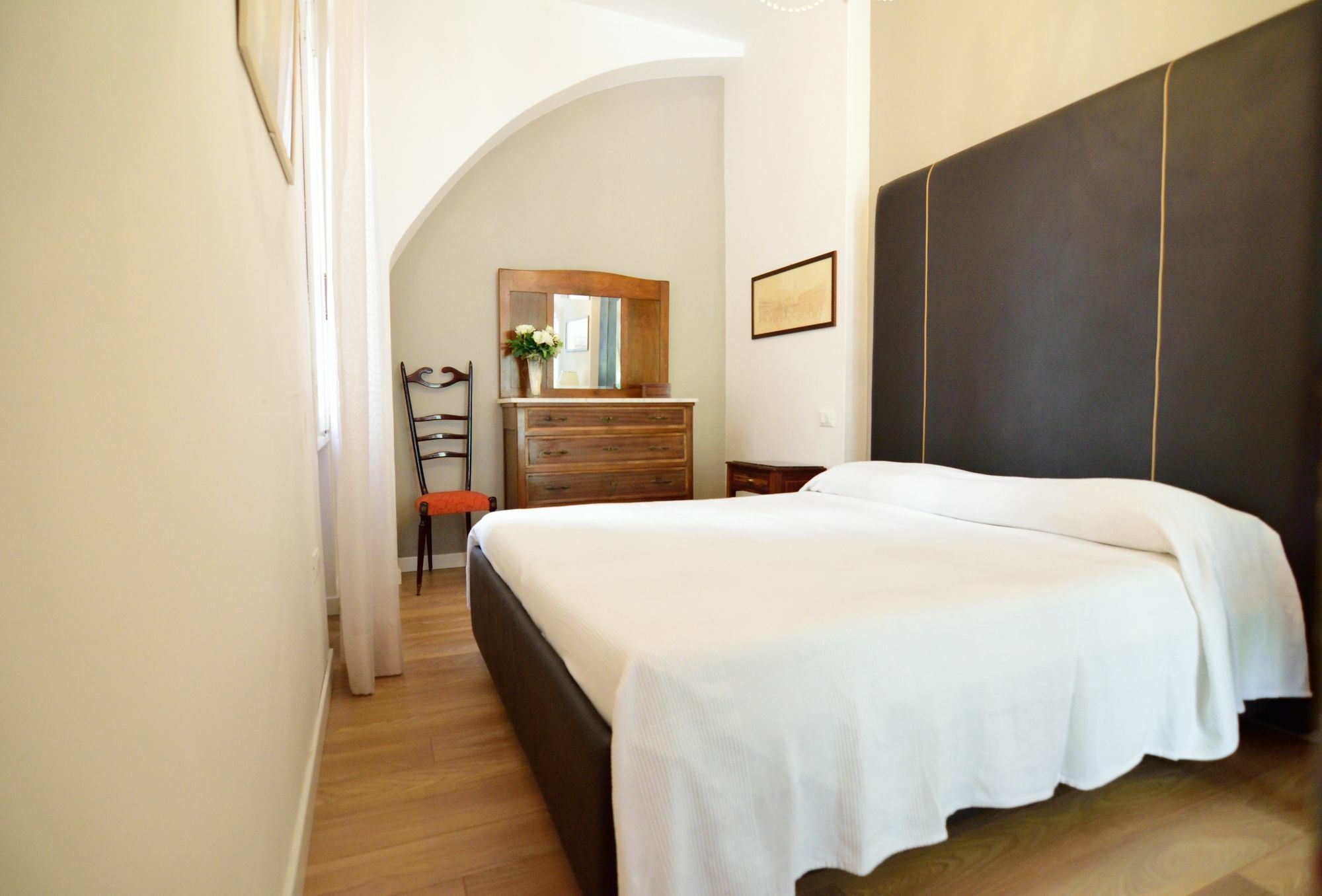San Giacomo Apartment *