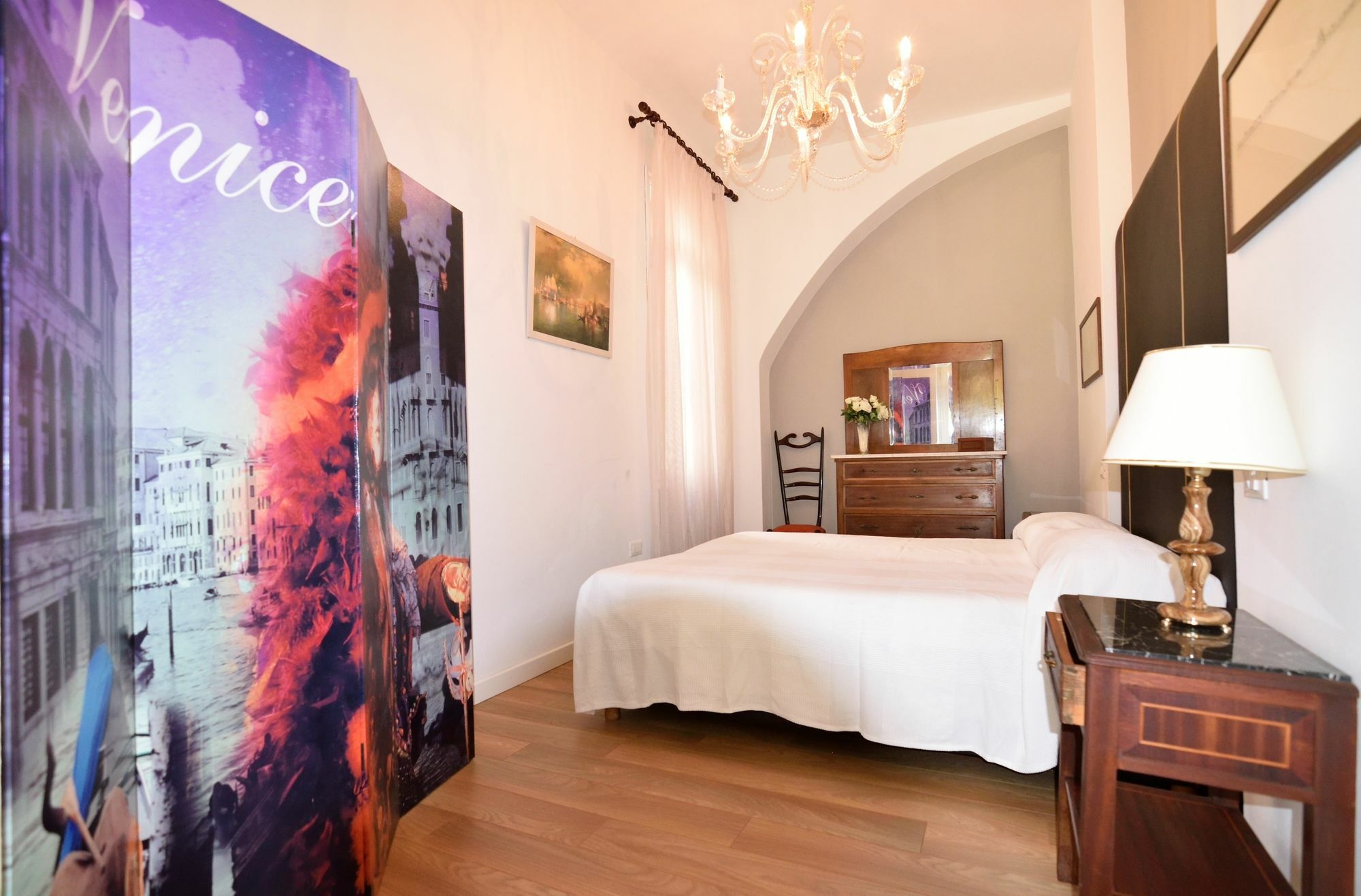 San Giacomo Apartment *