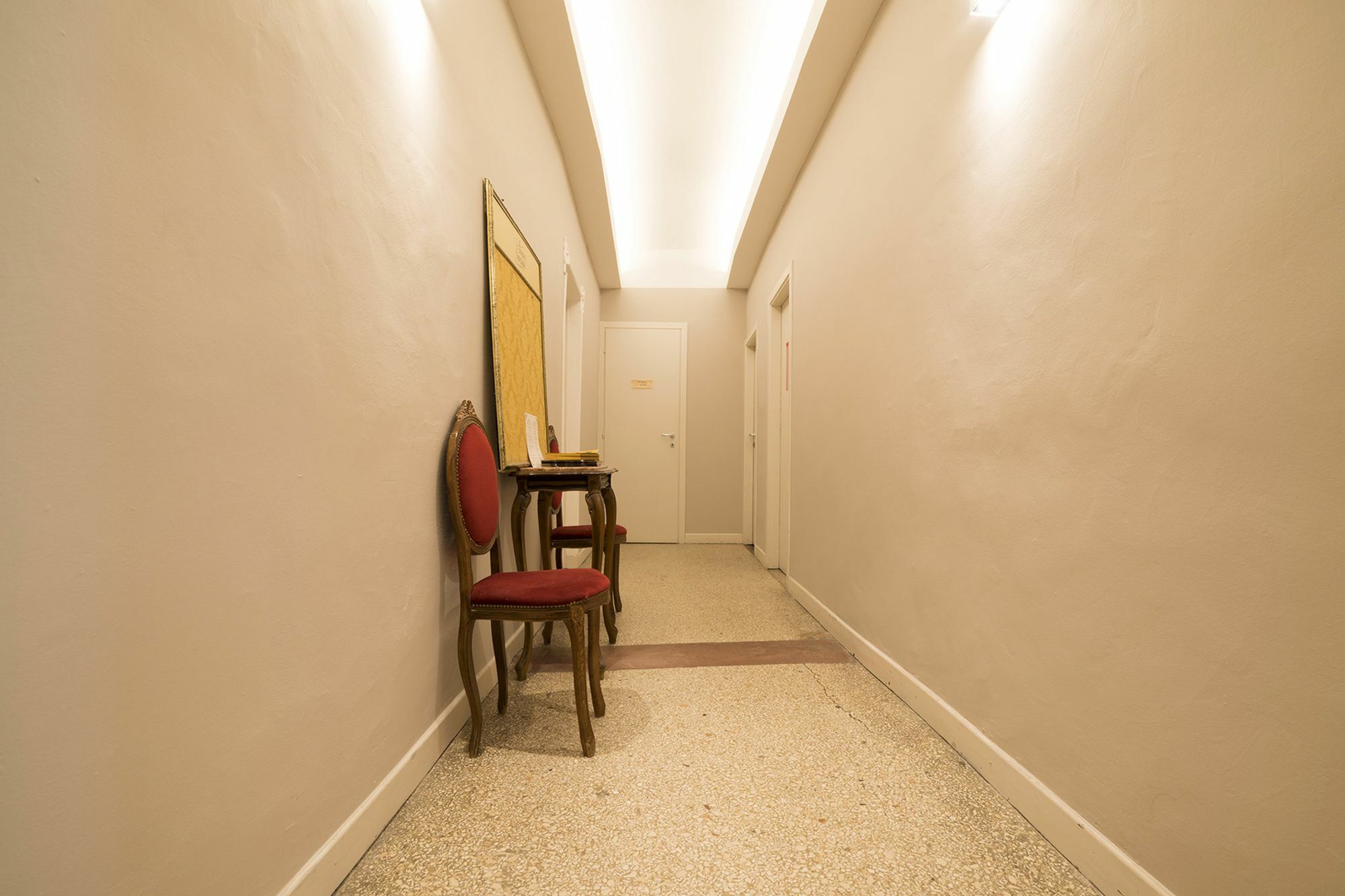 Al Portico Guest house Venice