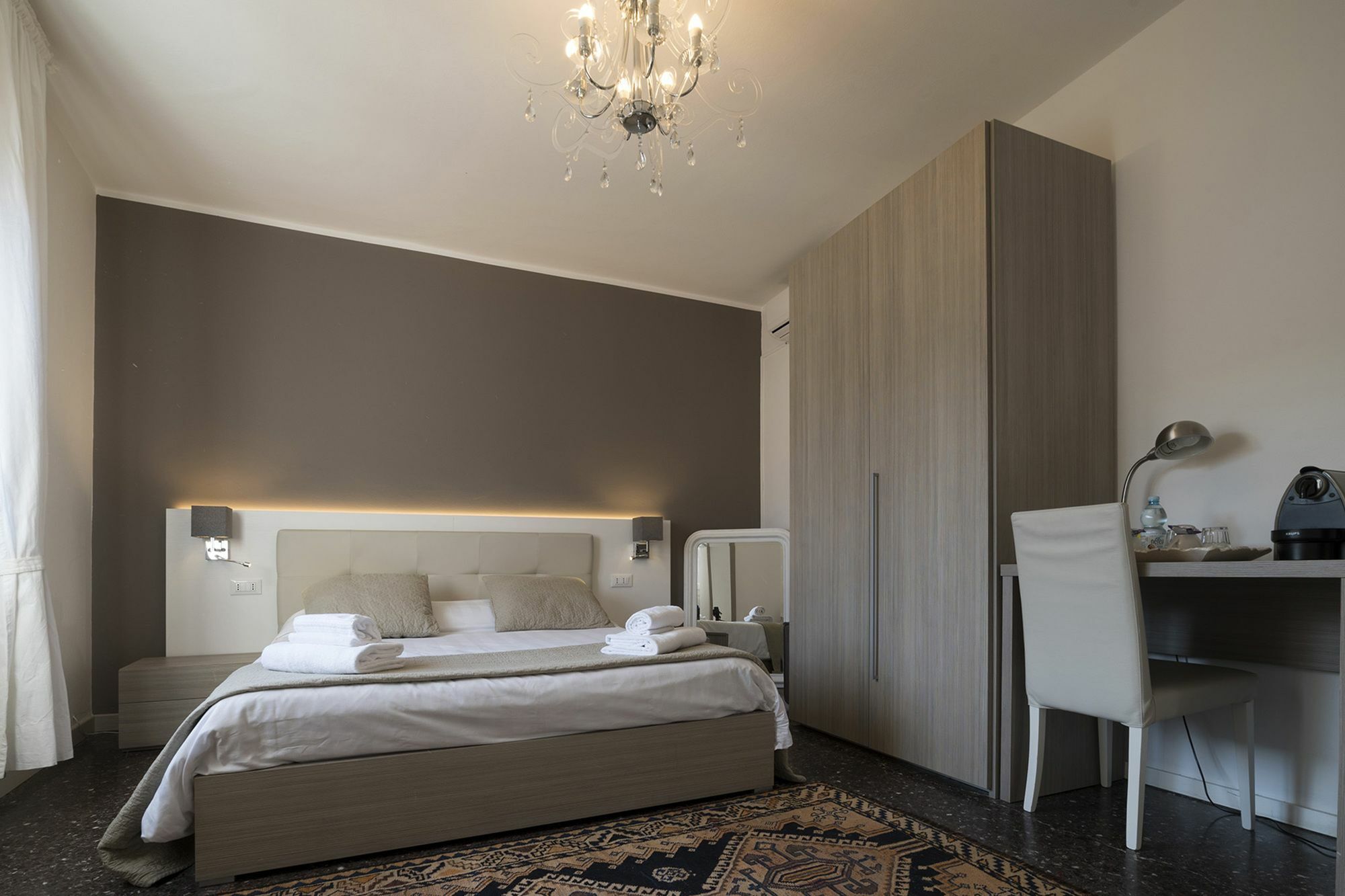 Guest house Al Portico