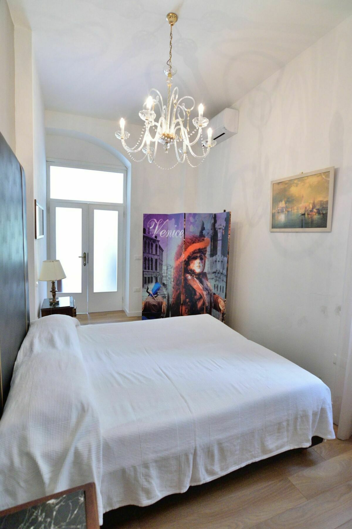 Apartment San Giacomo Venice