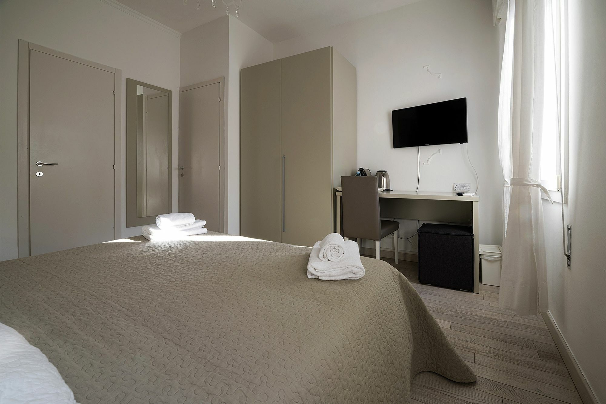 Guest house Al Portico