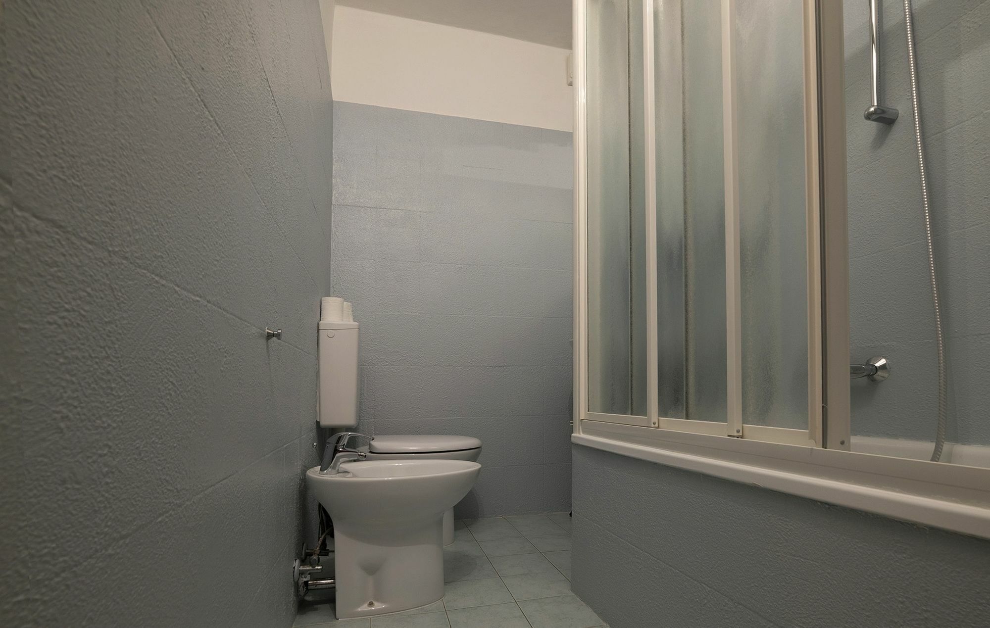 Al Portico Guest house 3*