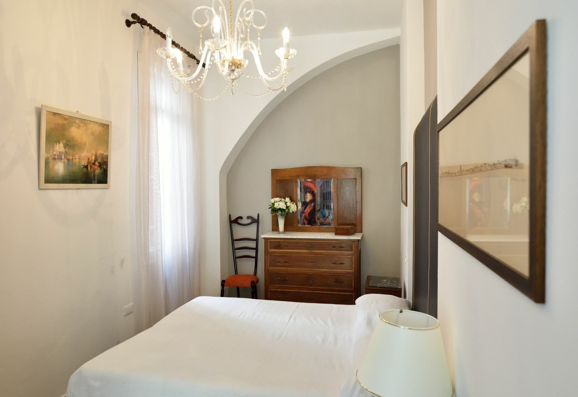 San Giacomo Appartamento *
