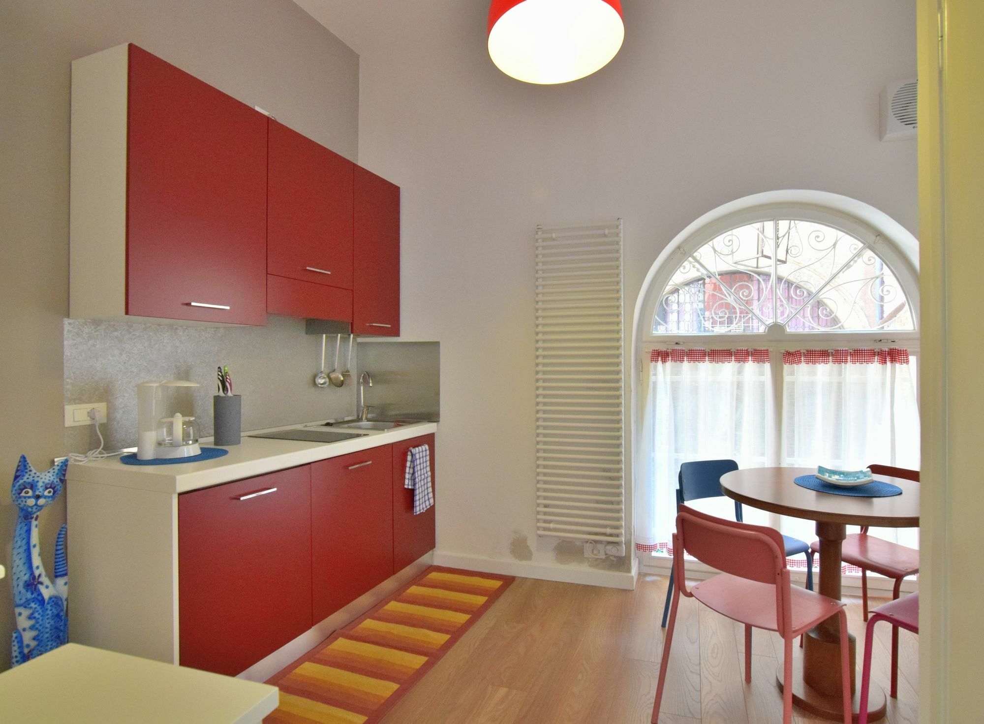 San Giacomo Apartment Venice