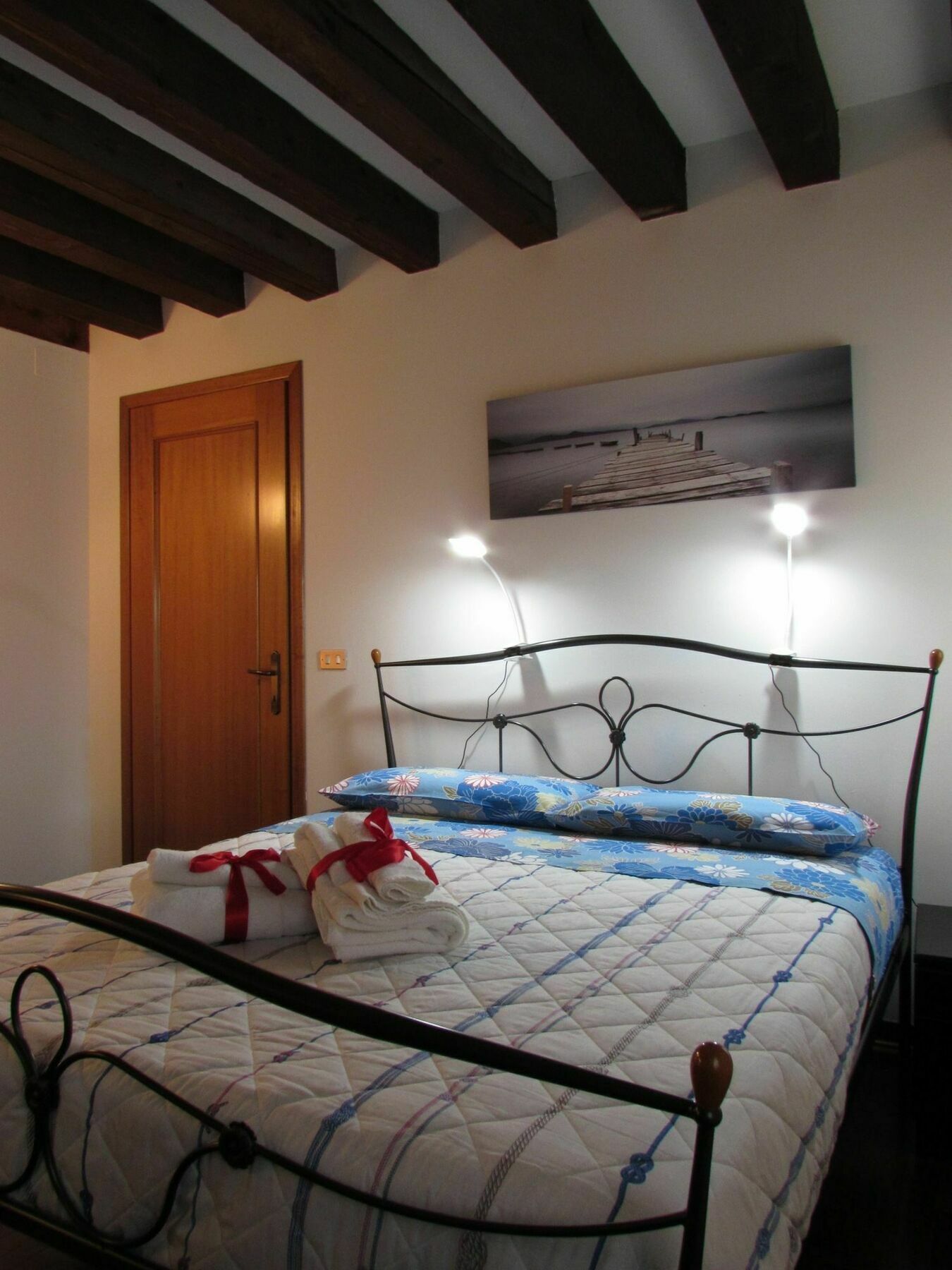 Apartment San Marco House