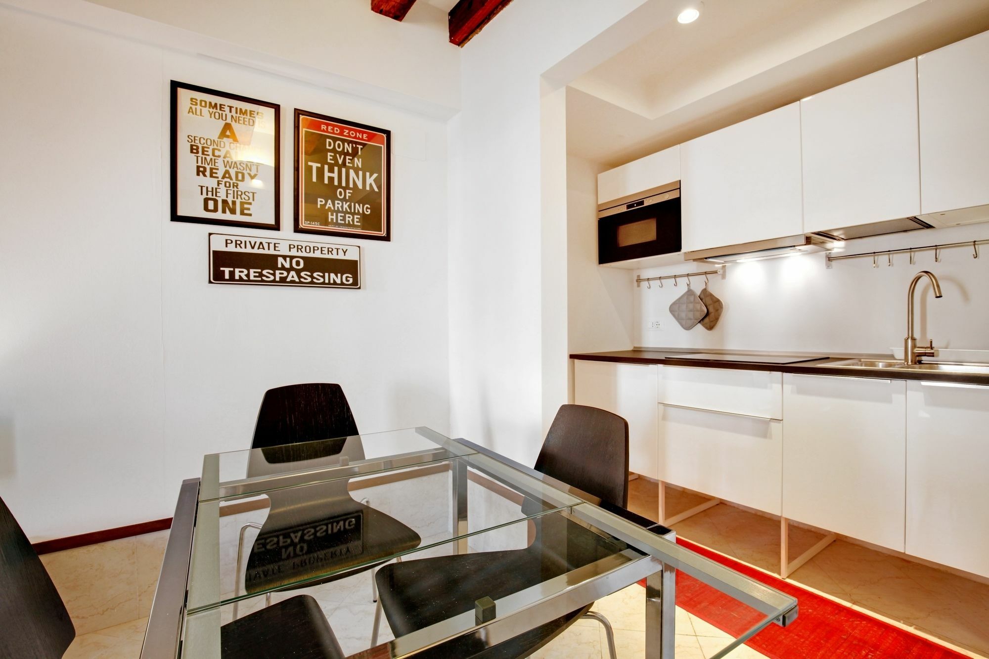 Apartment Venetian Grand Canal *