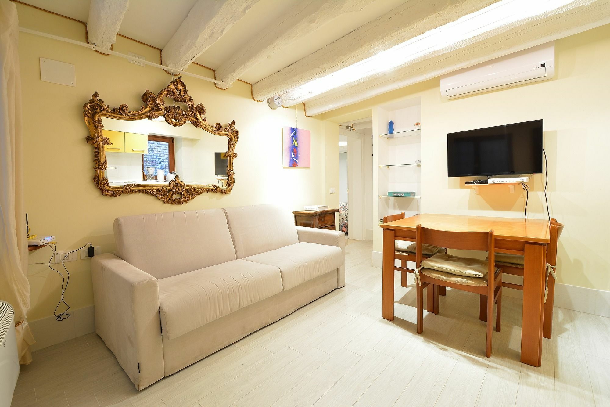 Apartment Greta Venice