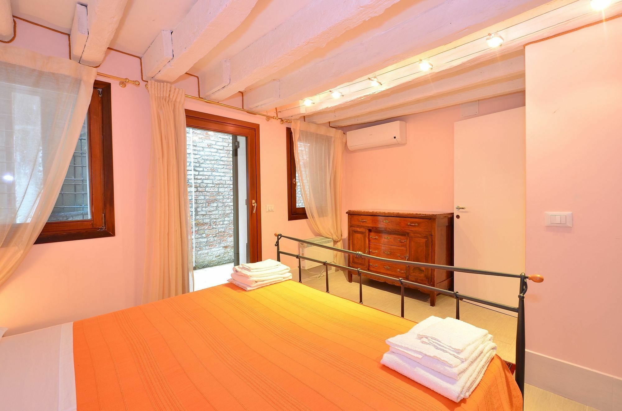Apartment Greta Venice