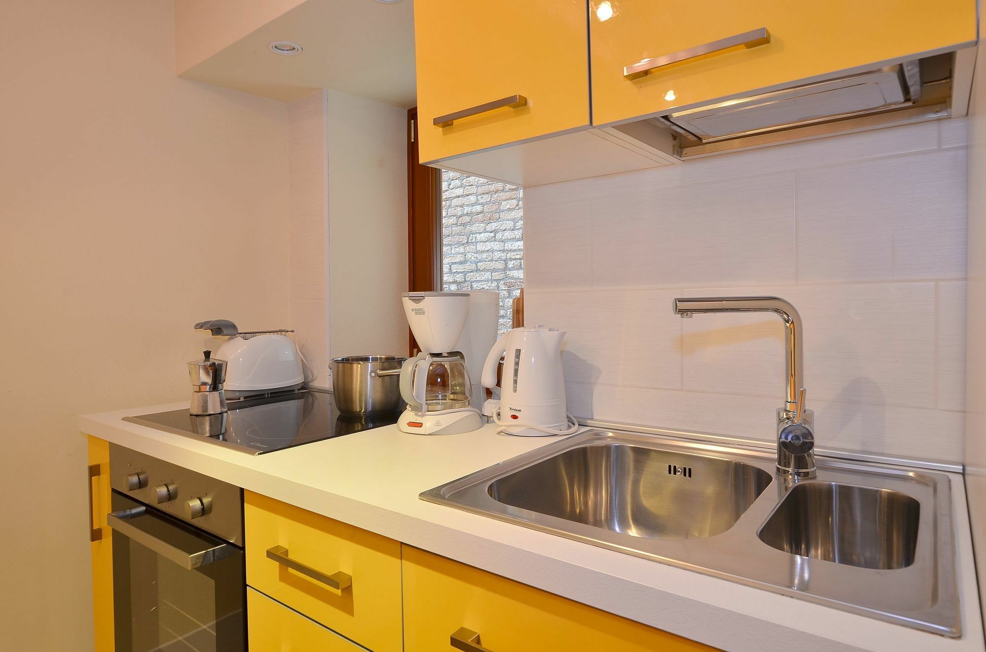 Greta Apartment Venice