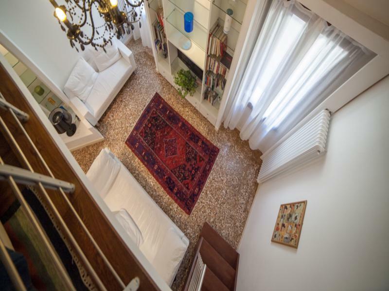 Apartment Raffaello