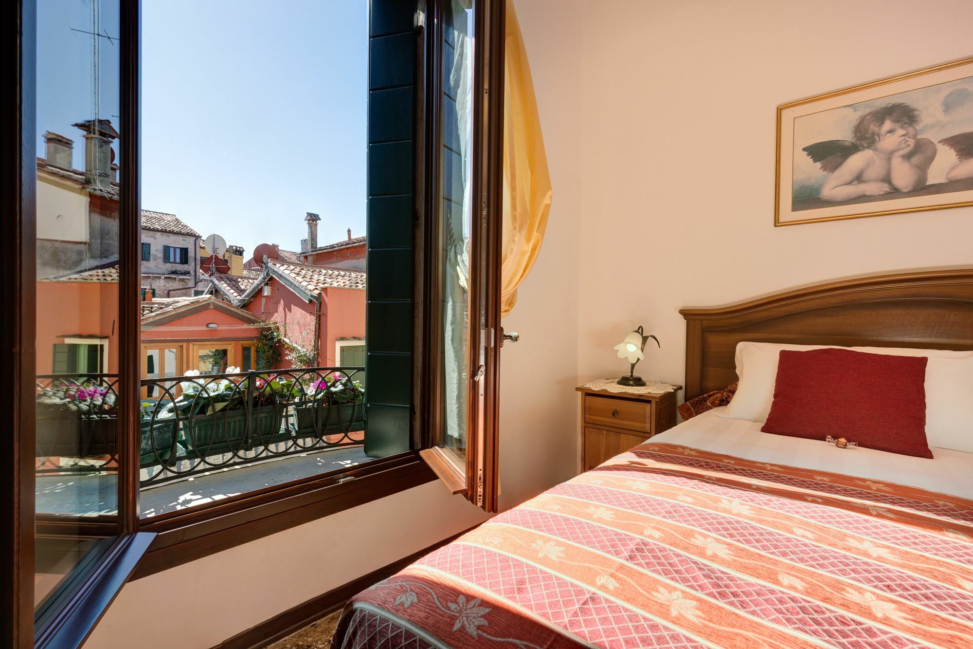 San Samuele Hotel Venice
