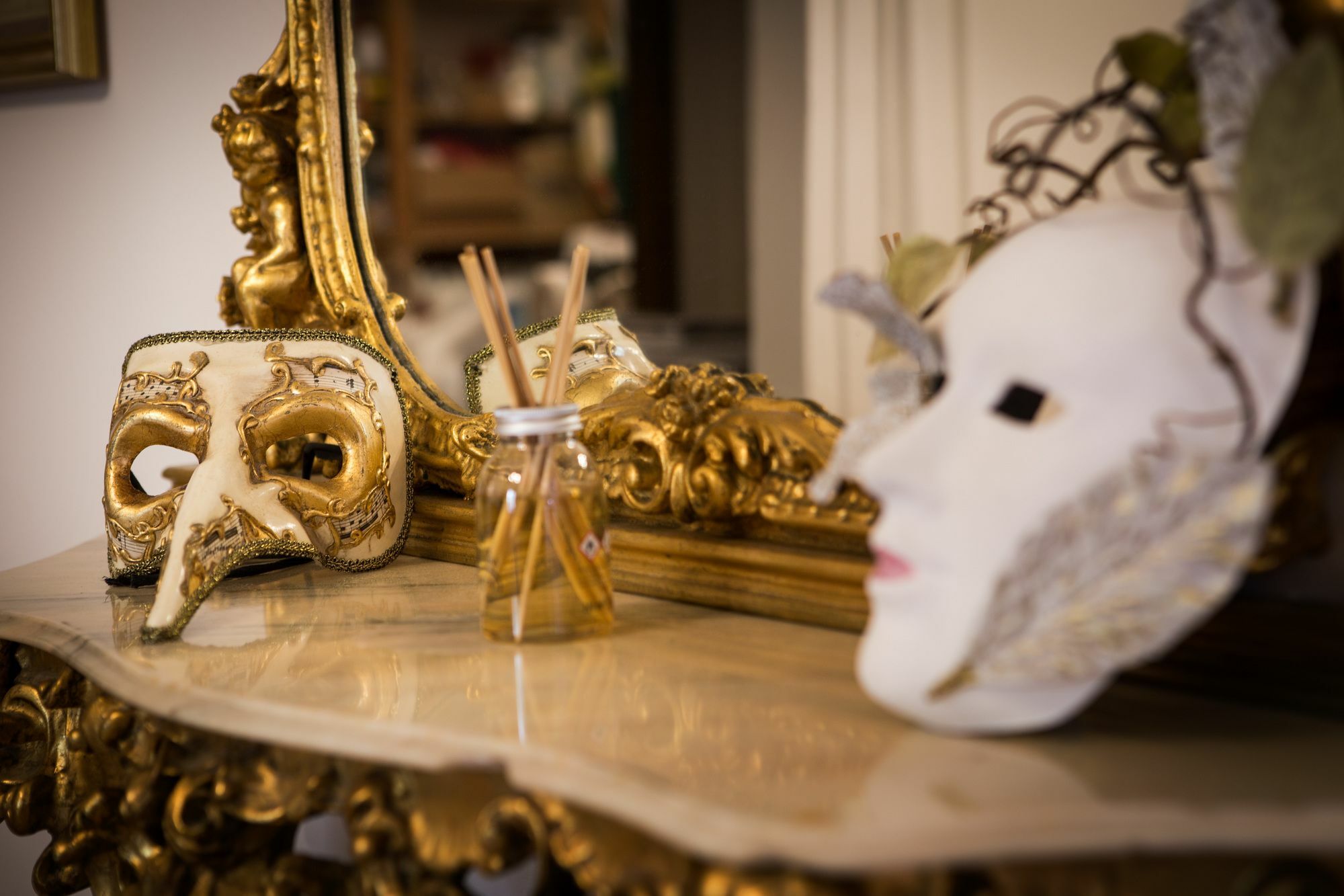 San Samuele Hotel Venice