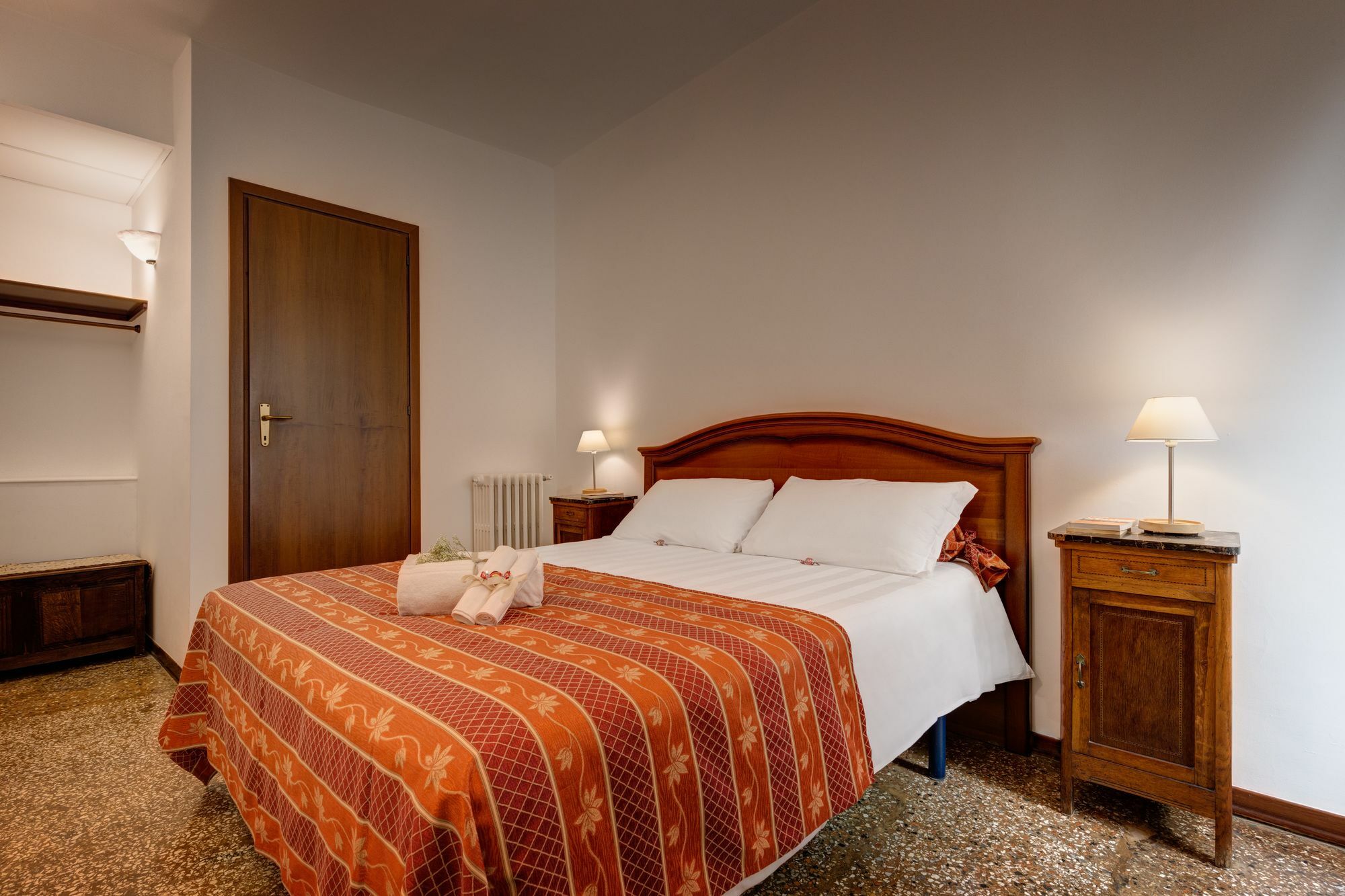 San Samuele Hotel *