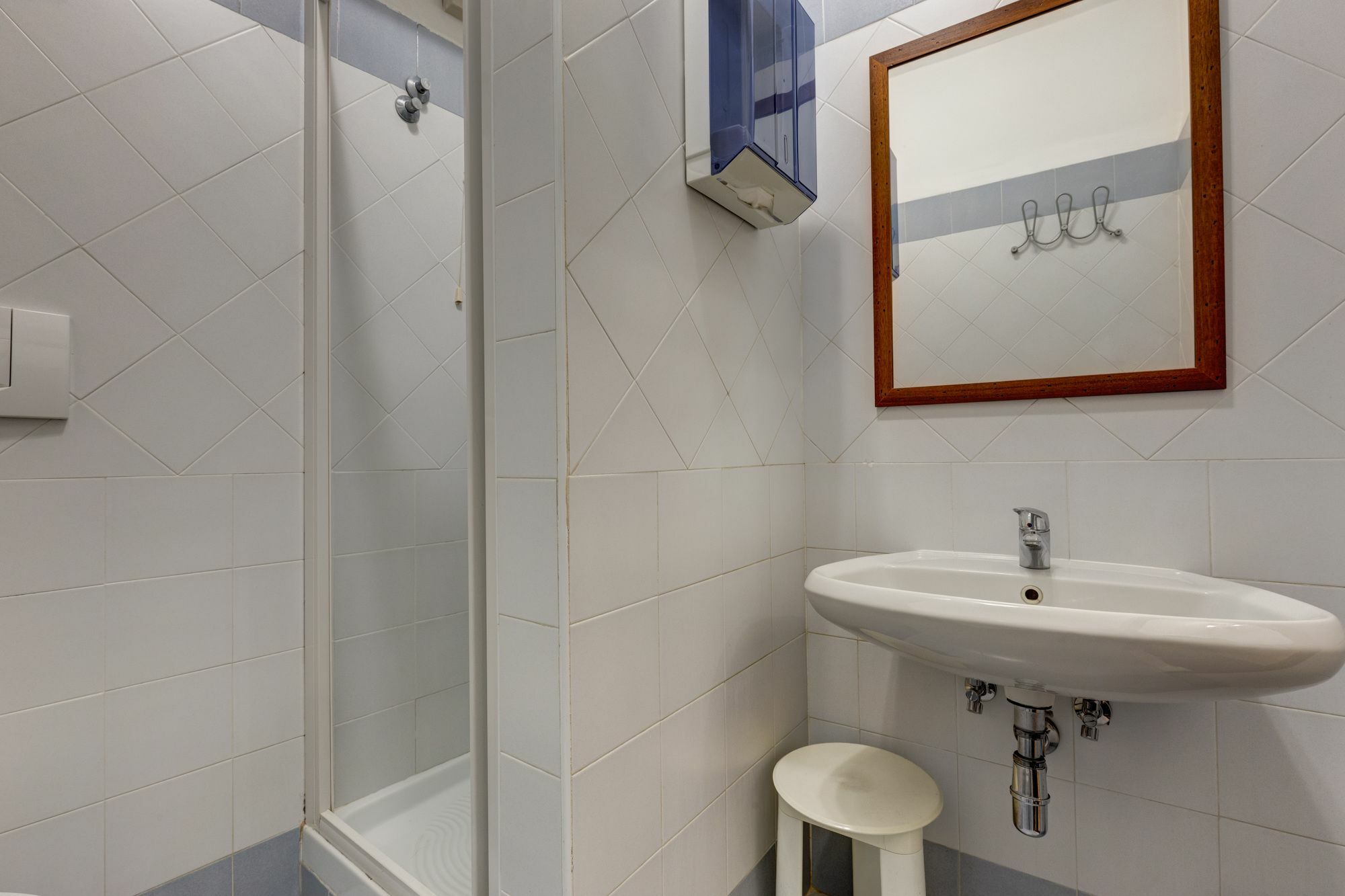 San Samuele Hotel
