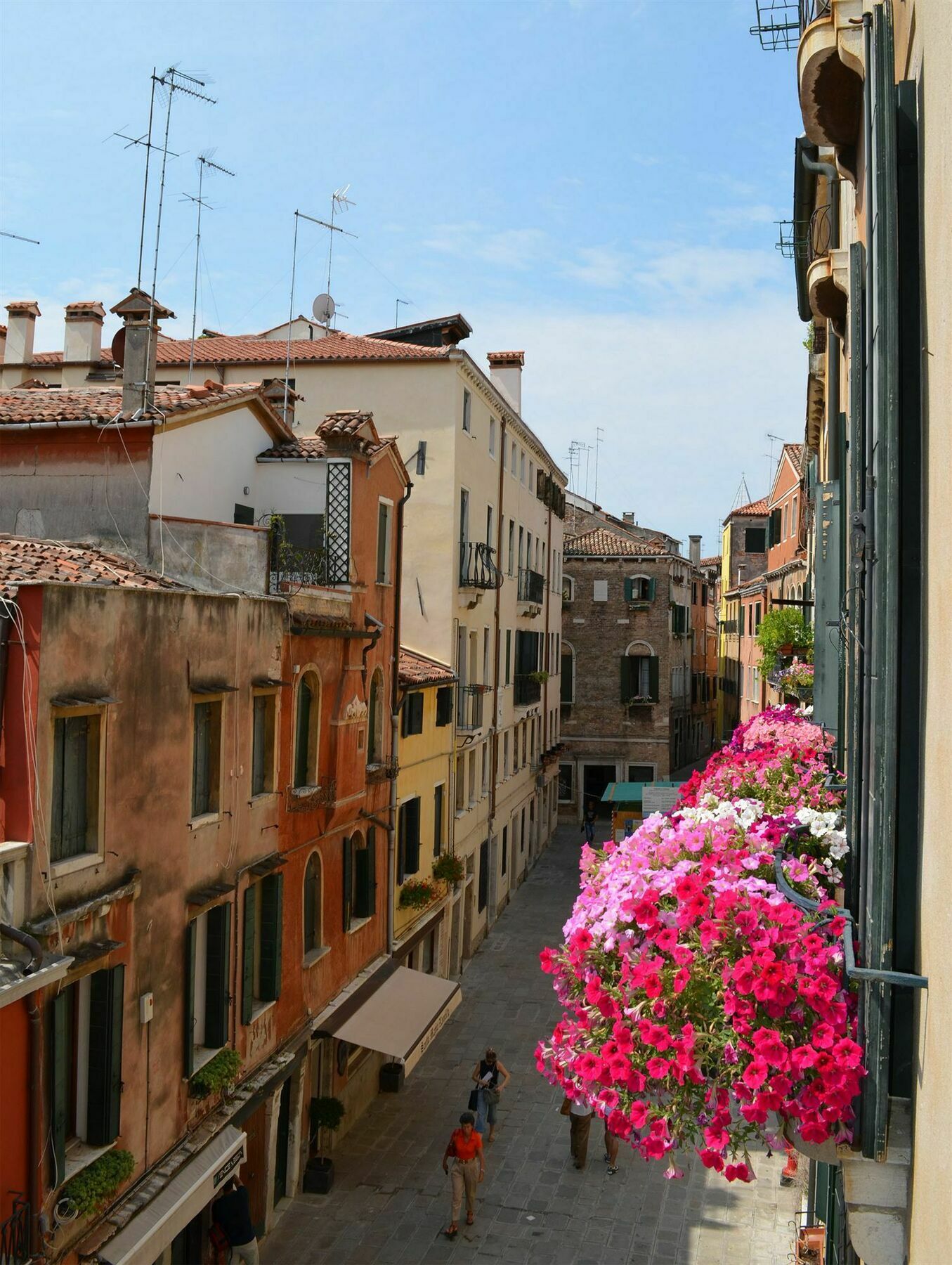 San Samuele *
