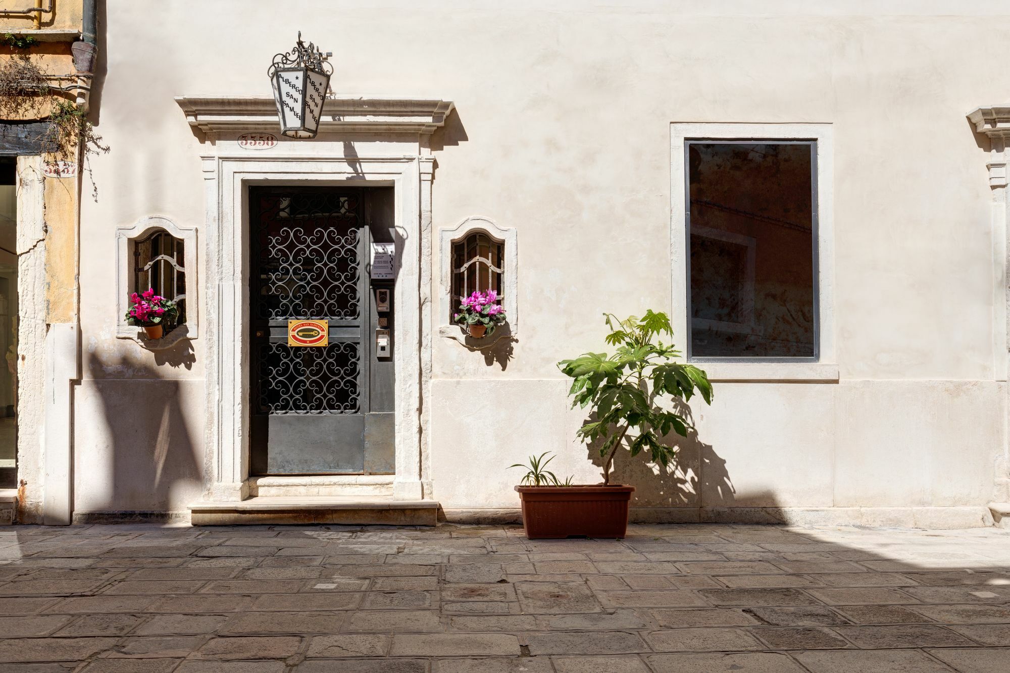 San Samuele Hotel Venice