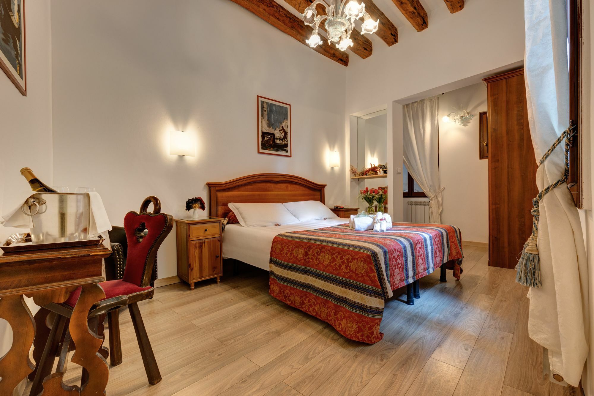 San Samuele * Venice