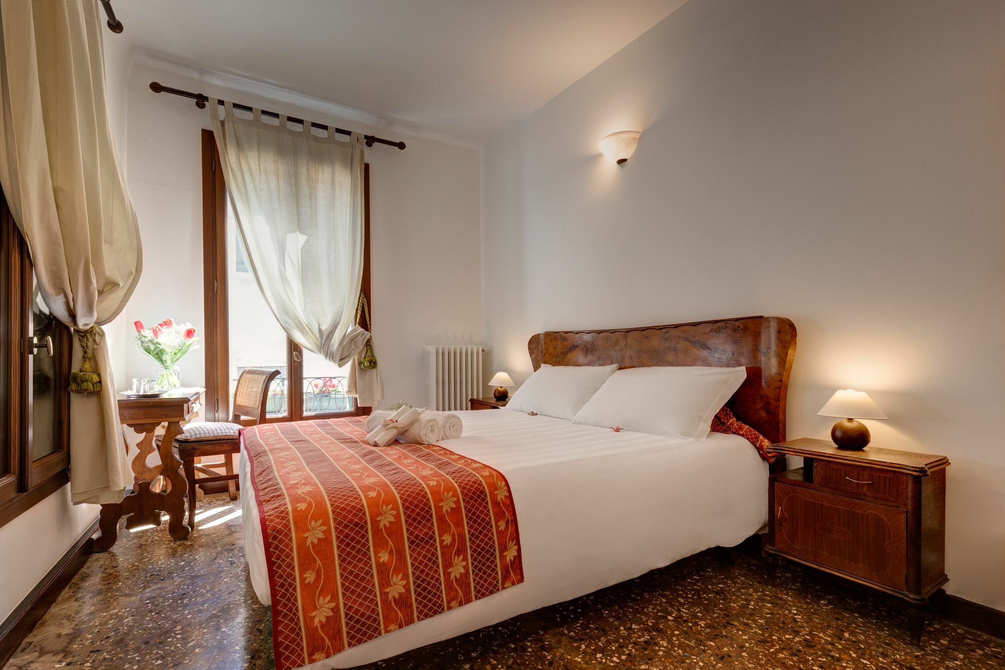 San Samuele Venice