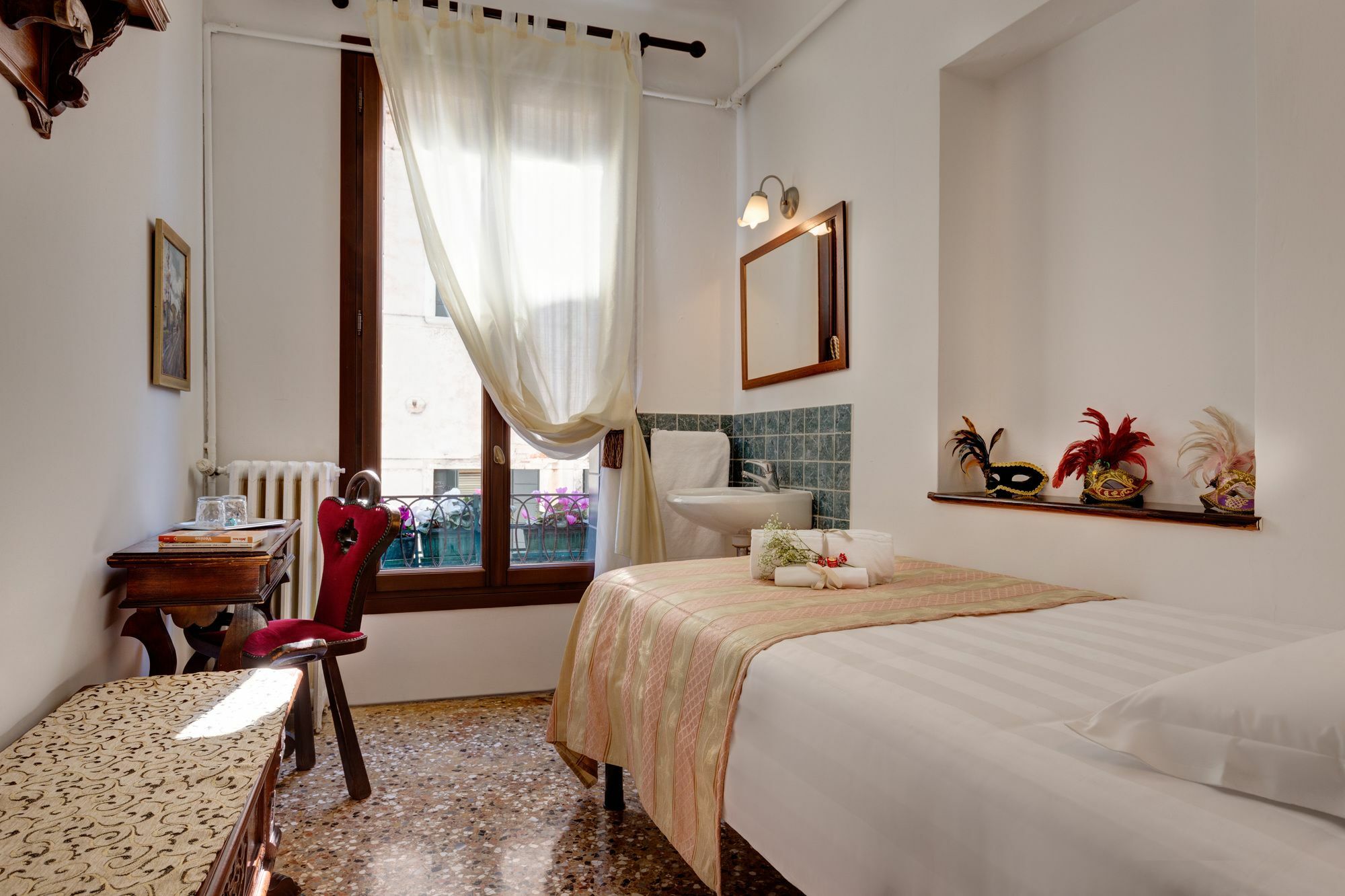 Hotel San Samuele