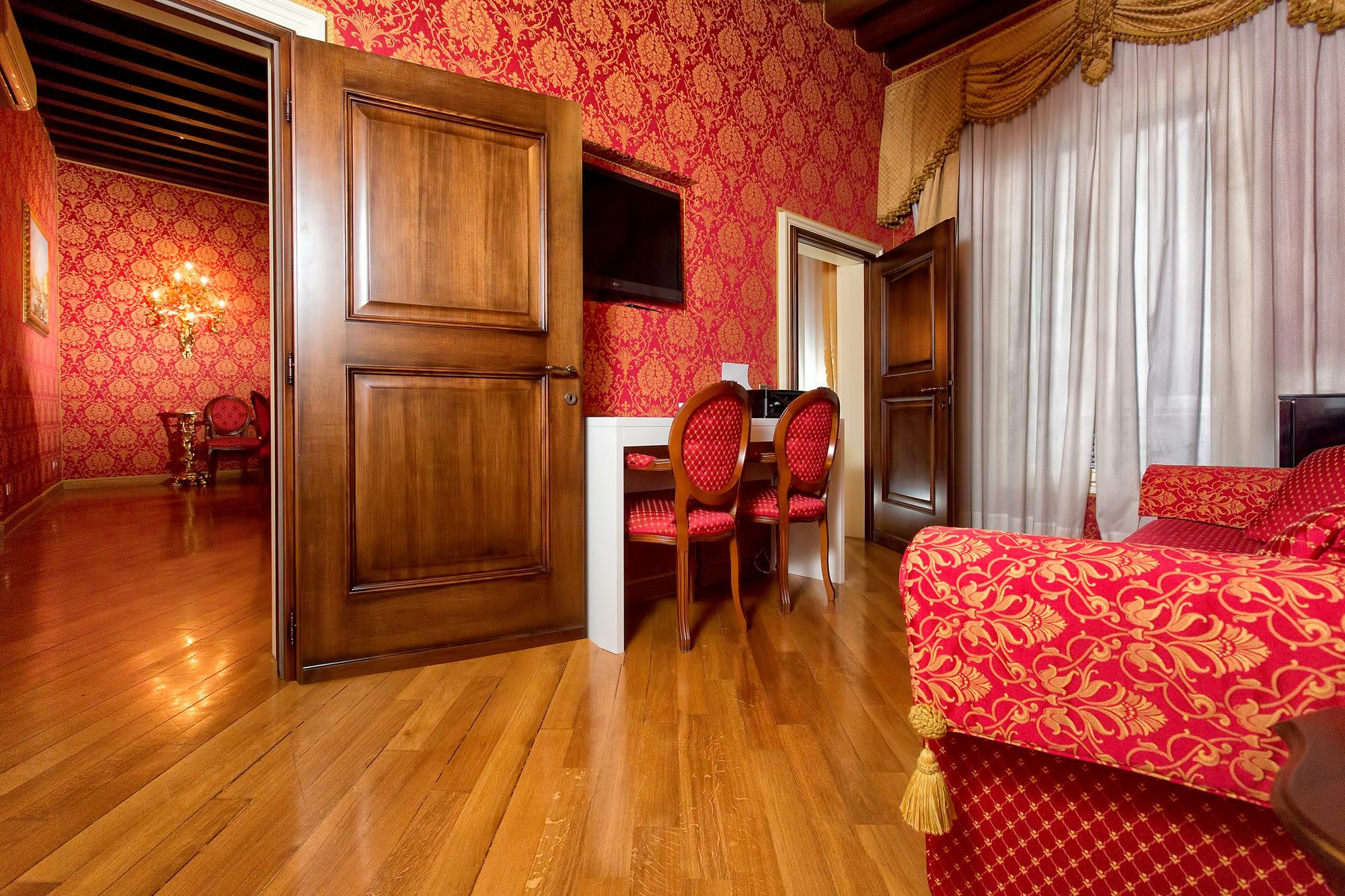 Residenza Bistrot De Apartment Venice
