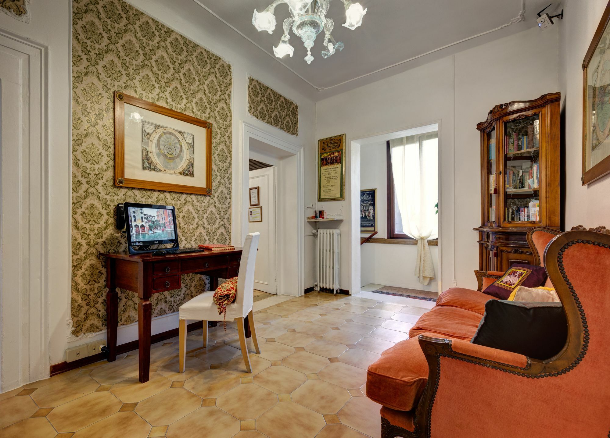 San Samuele Hotel Venice