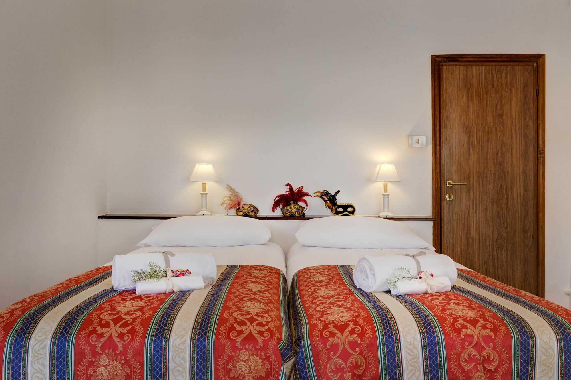 Hotel San Samuele