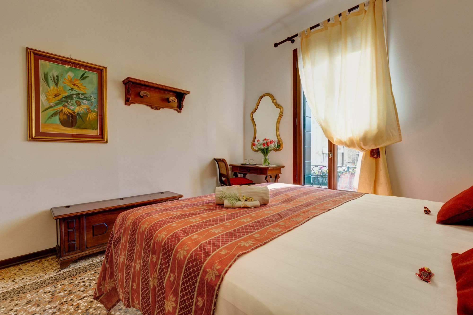 Hotel San Samuele