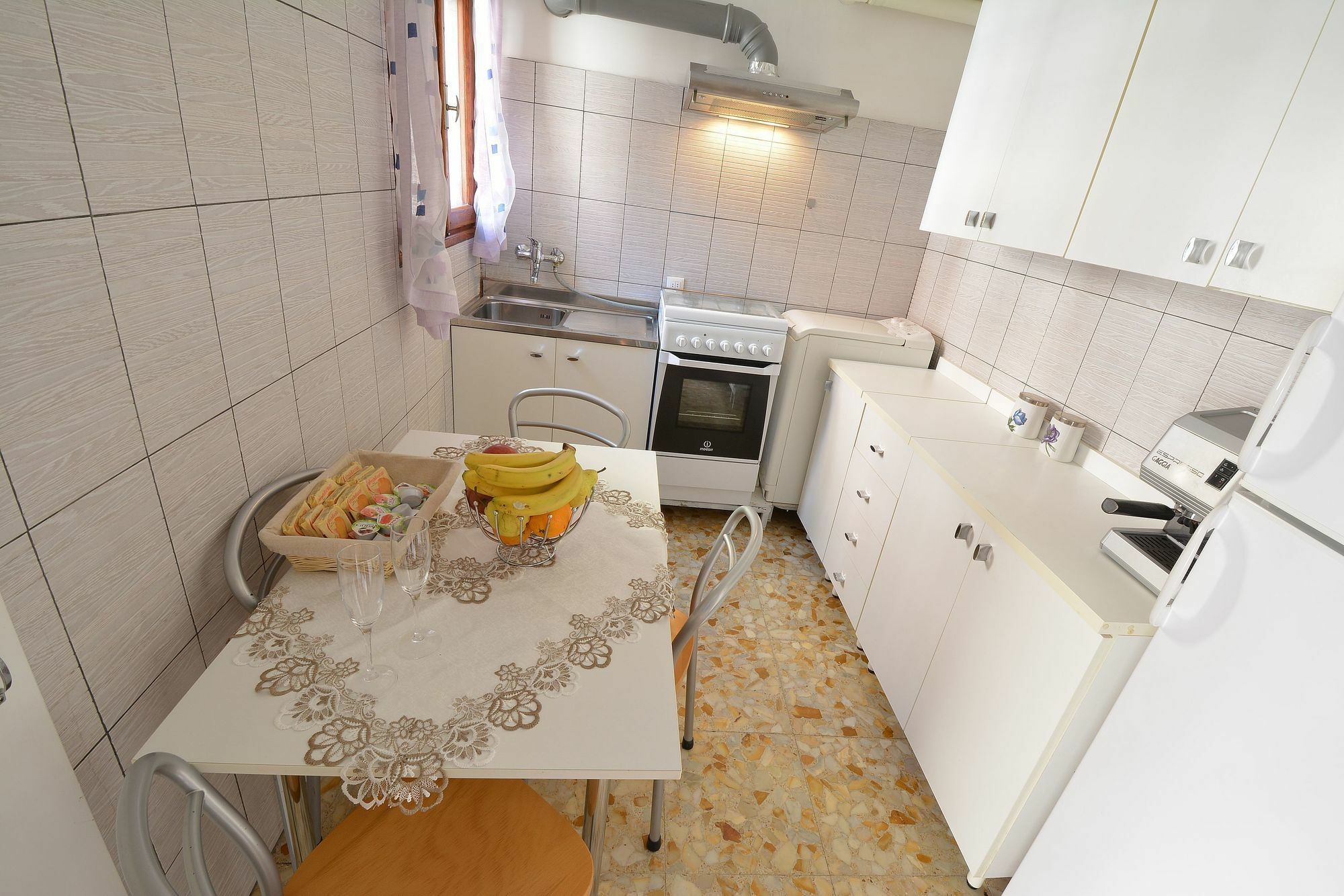 Benedict Apartamento *