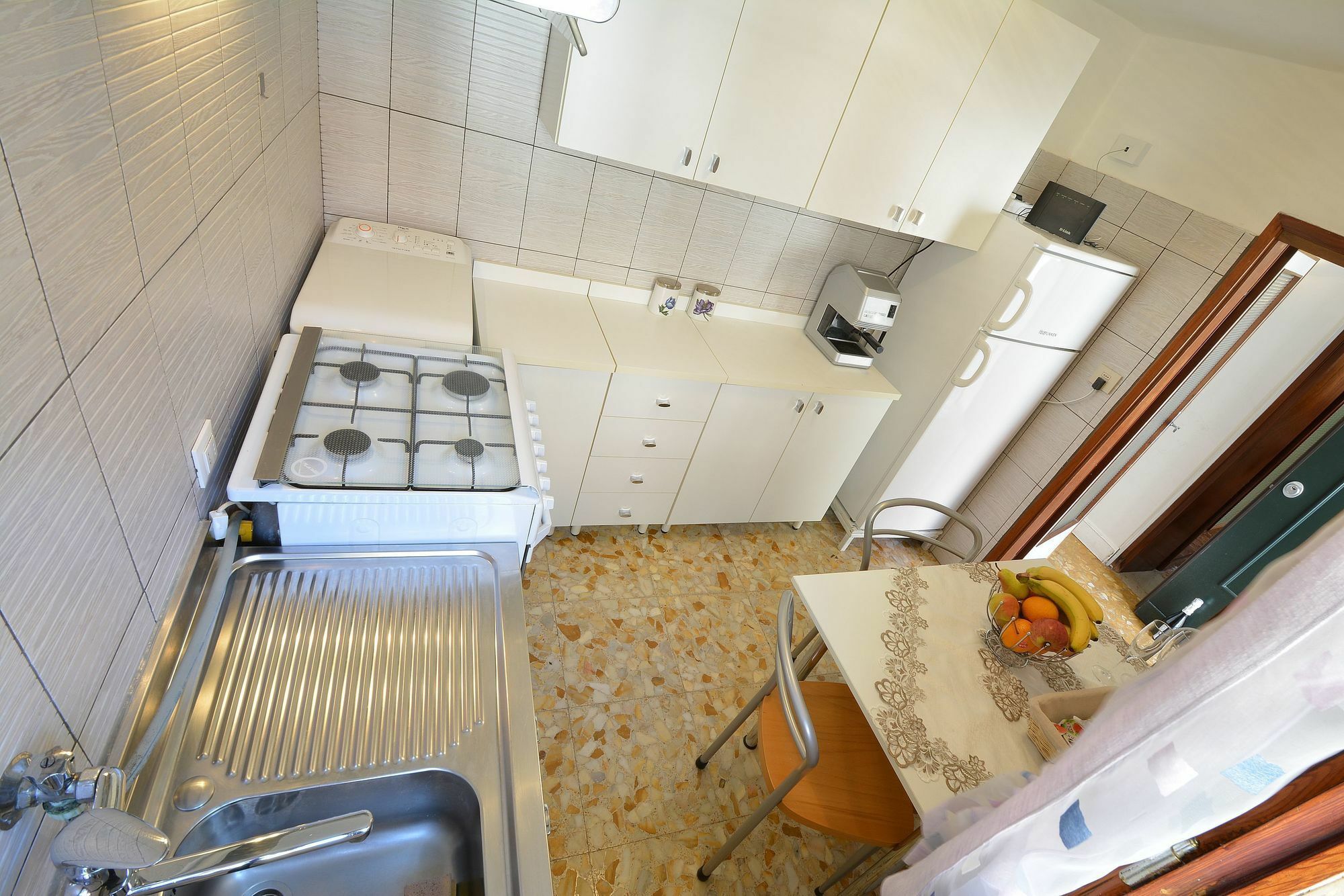Apartamento Benedict Veneza