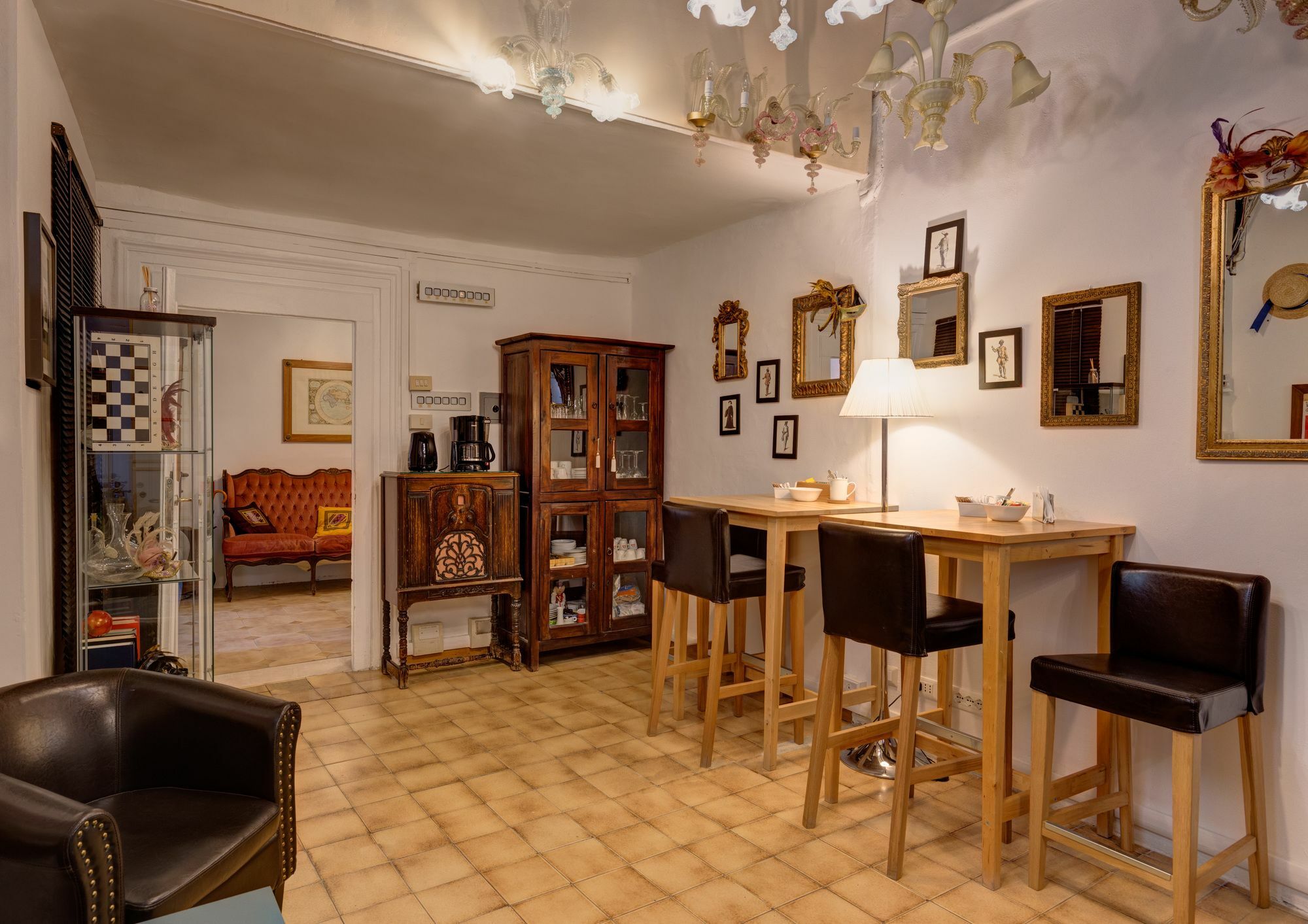 San Samuele Hotel