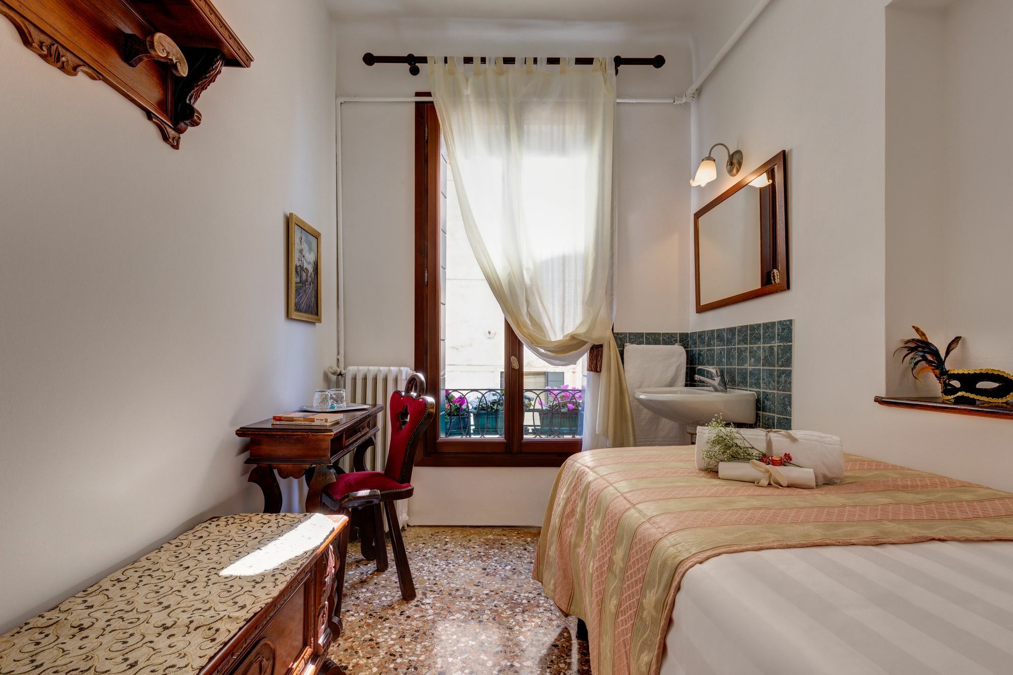 Hotel San Samuele *
