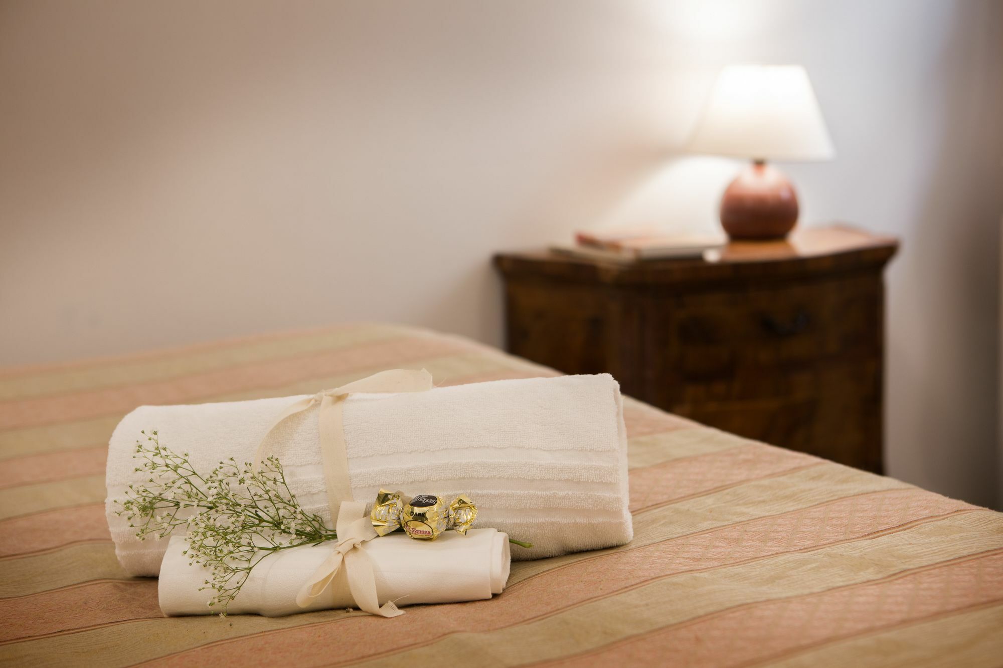 Hotel San Samuele *