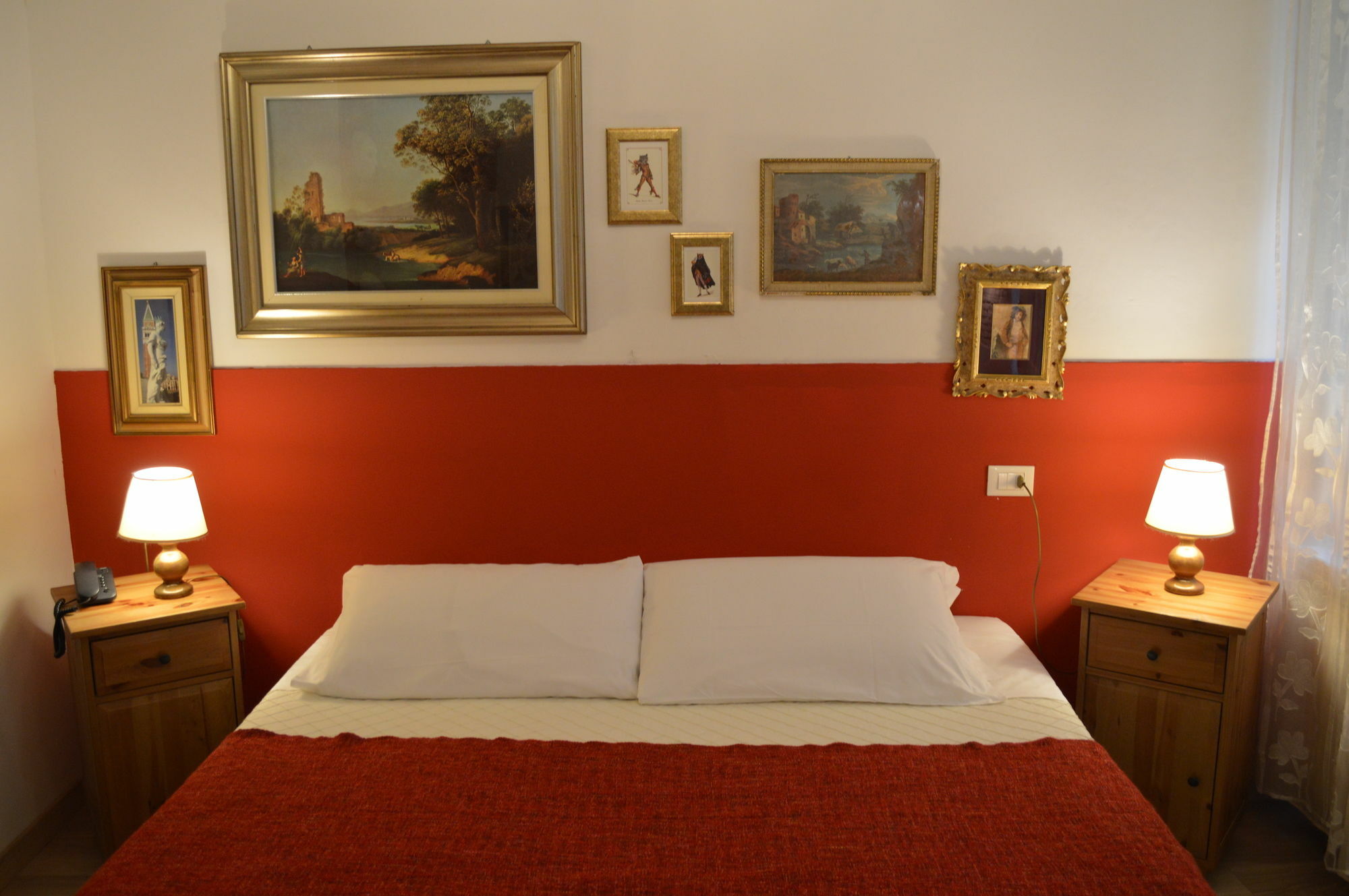 San Samuele Venice
