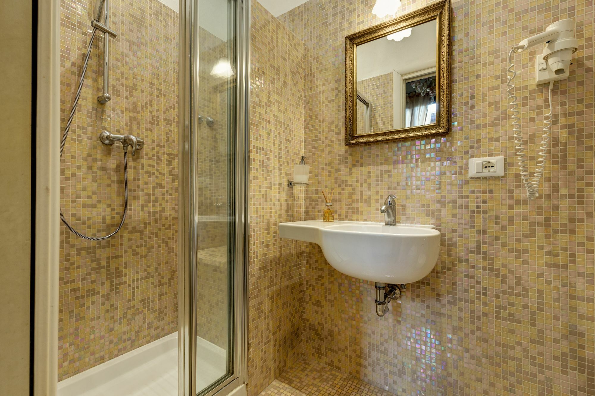 Hotel San Samuele *