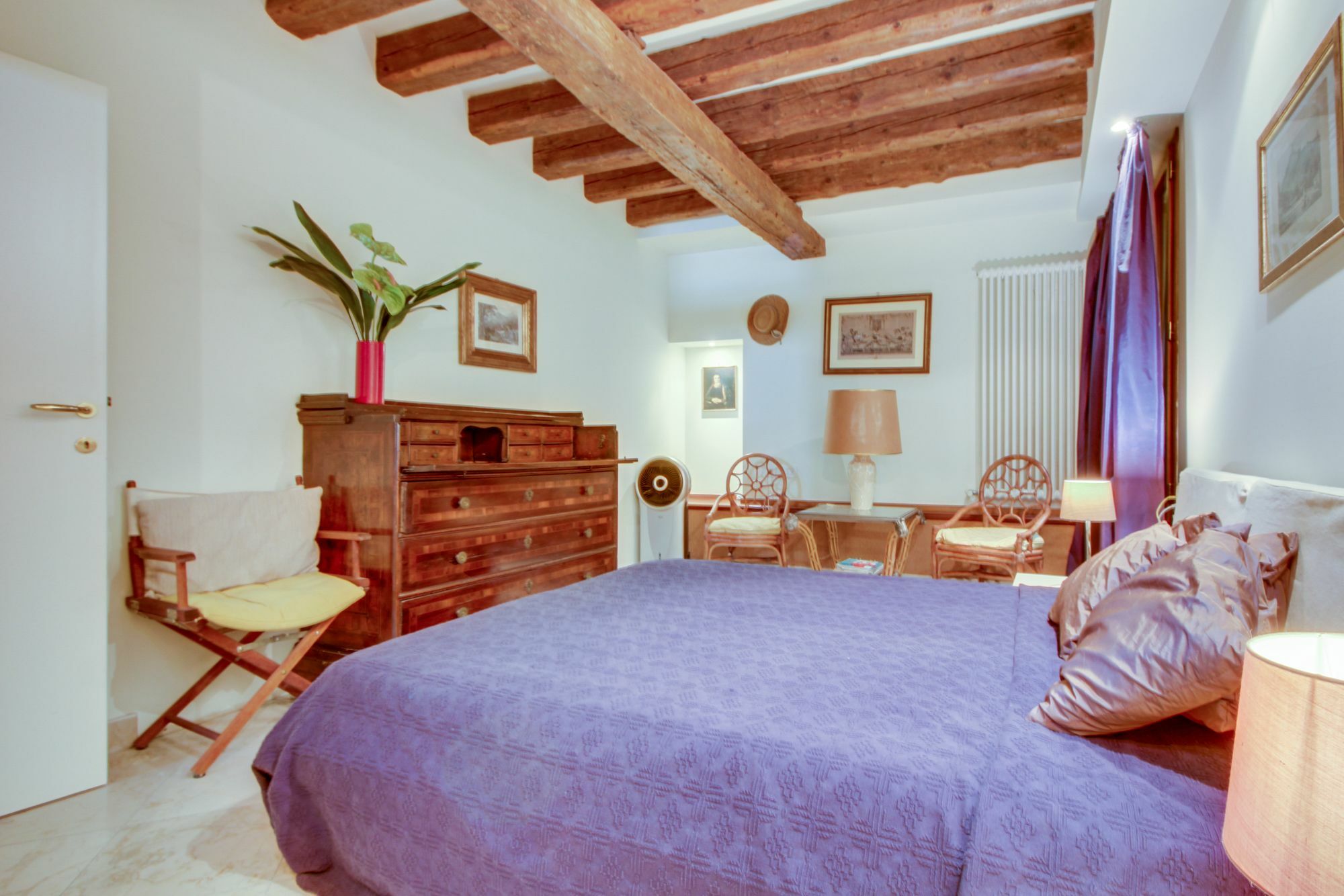 Apartment Alle Colonne