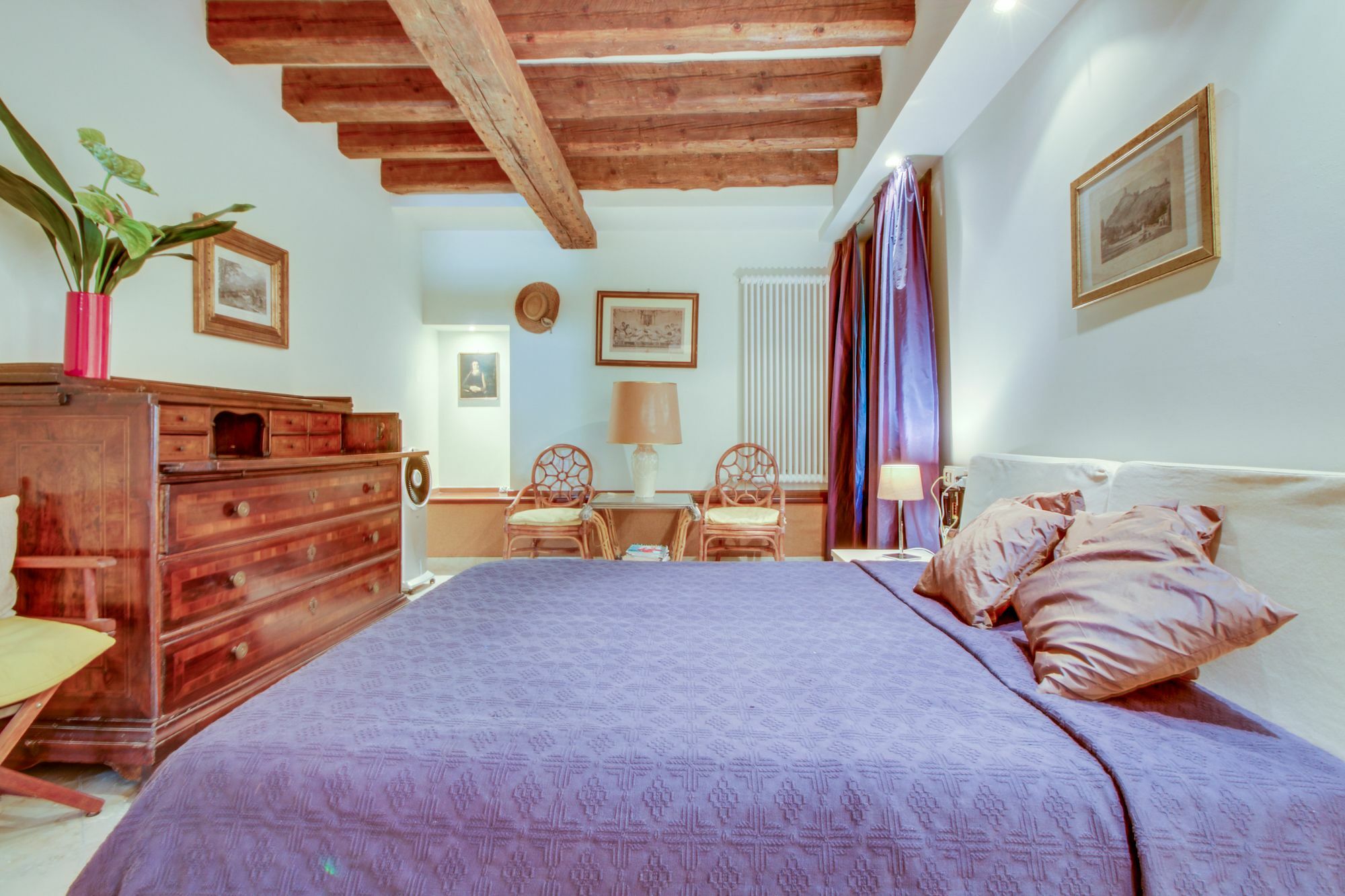 Alle Colonne Apartment *