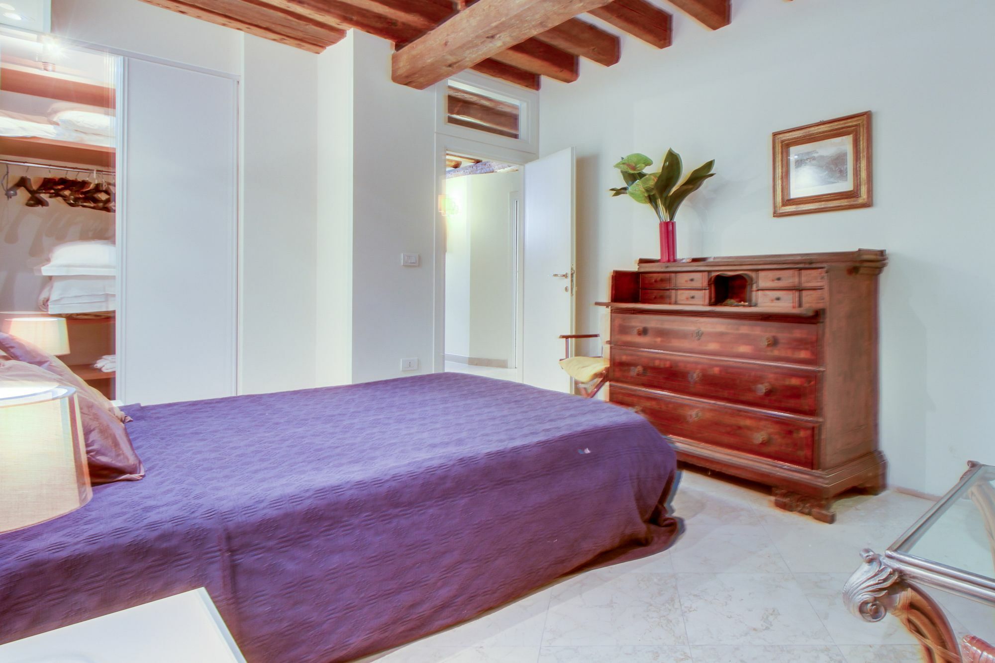 Apartment Alle Colonne Venice