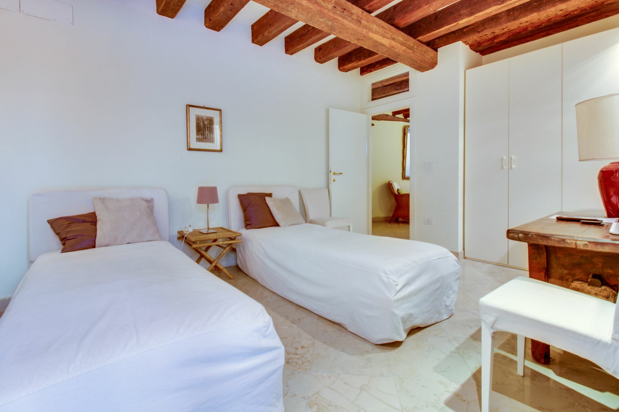 Alle Colonne Apartment *