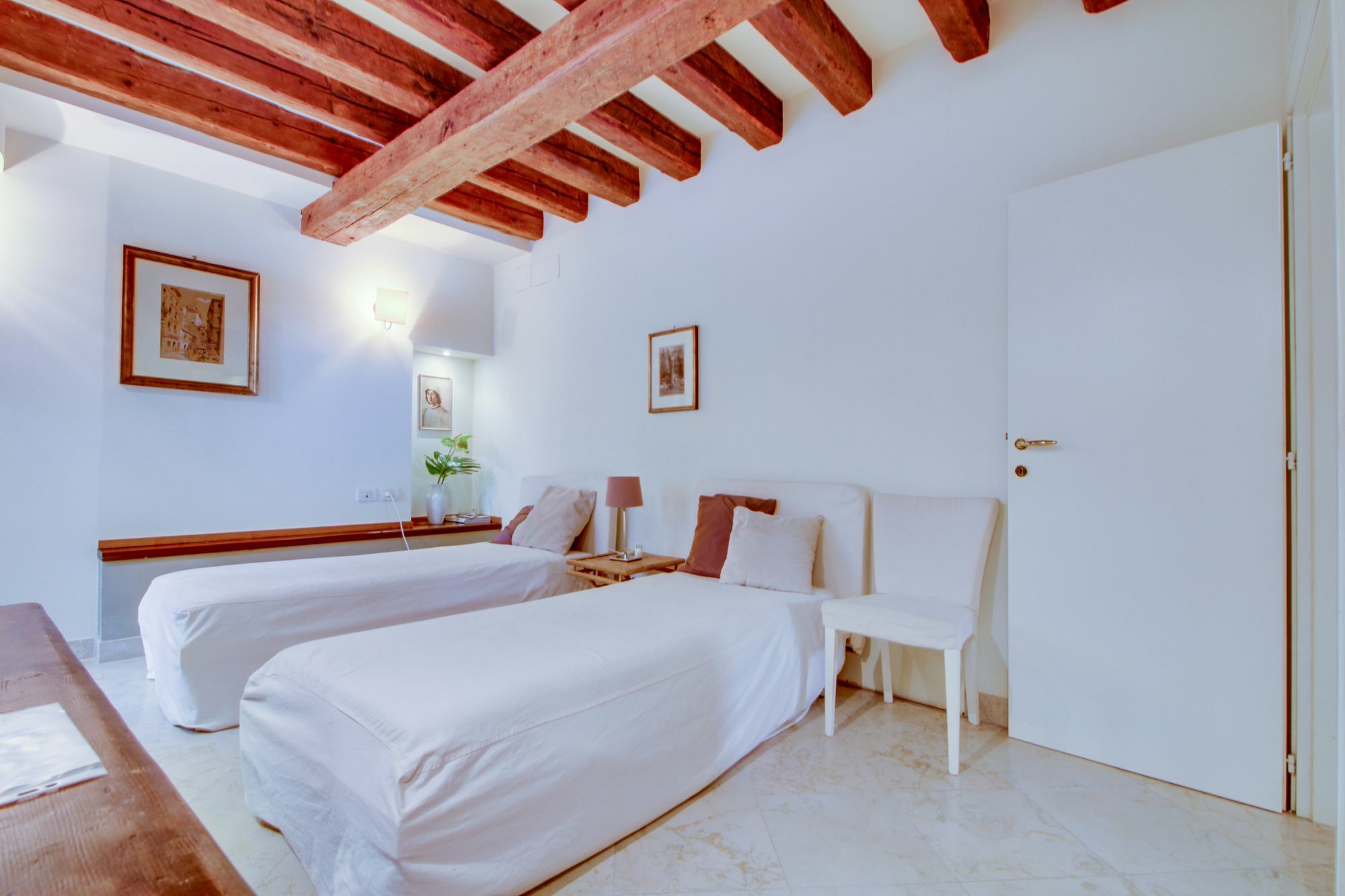 Alle Colonne Apartment Venice