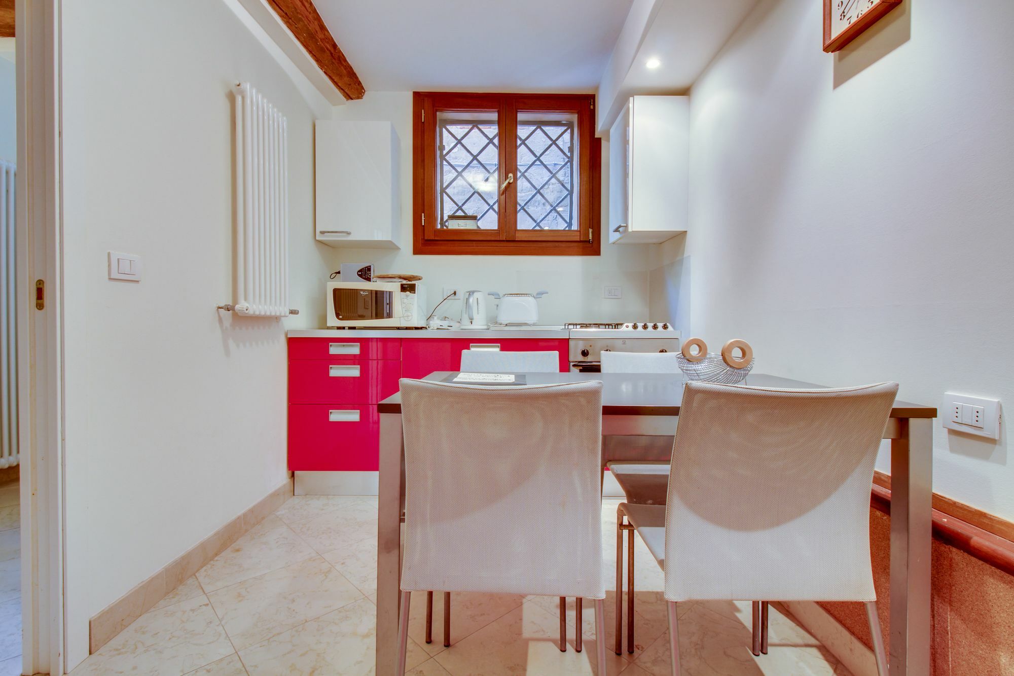 Apartment Alle Colonne *
