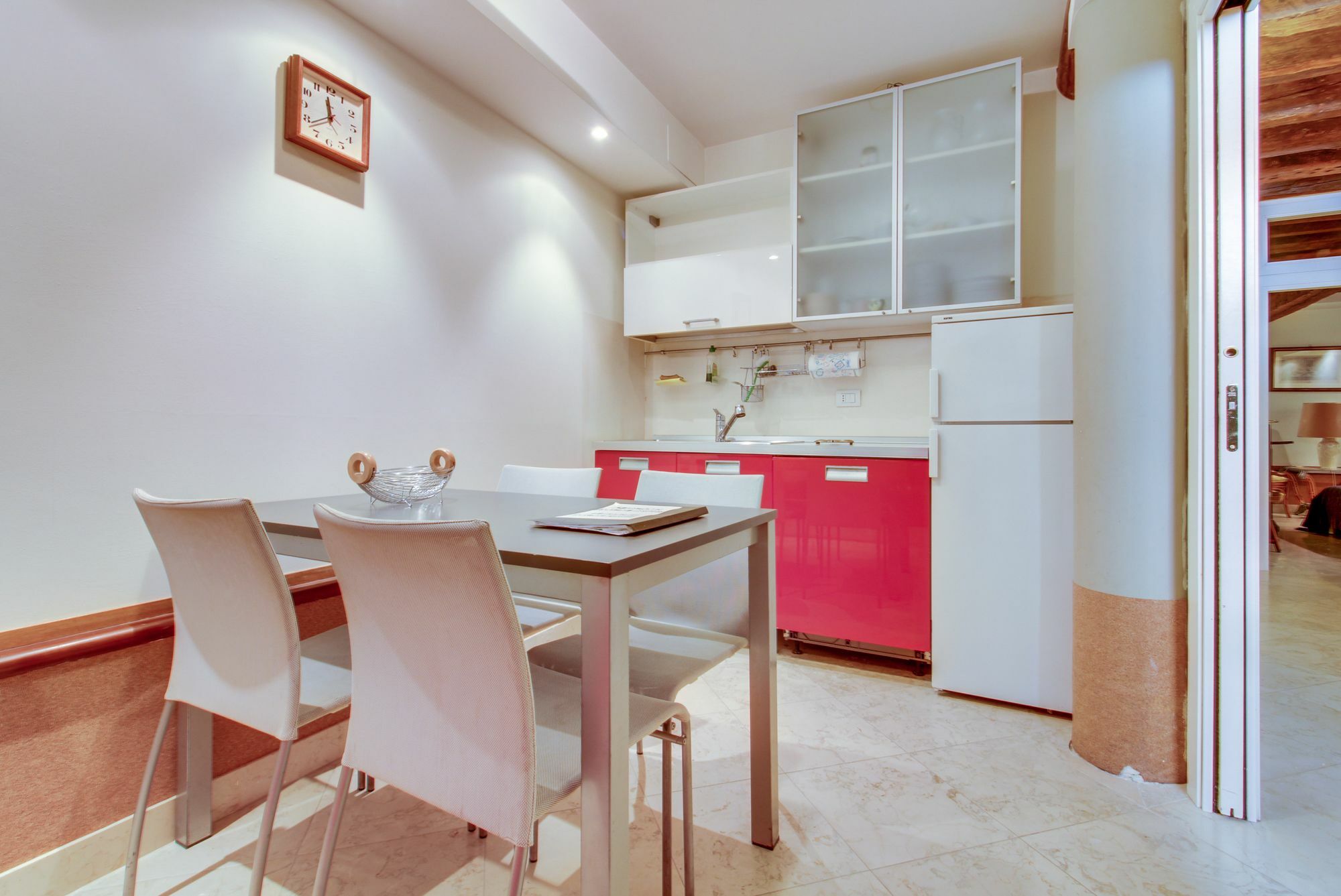 Alle Colonne Apartment
