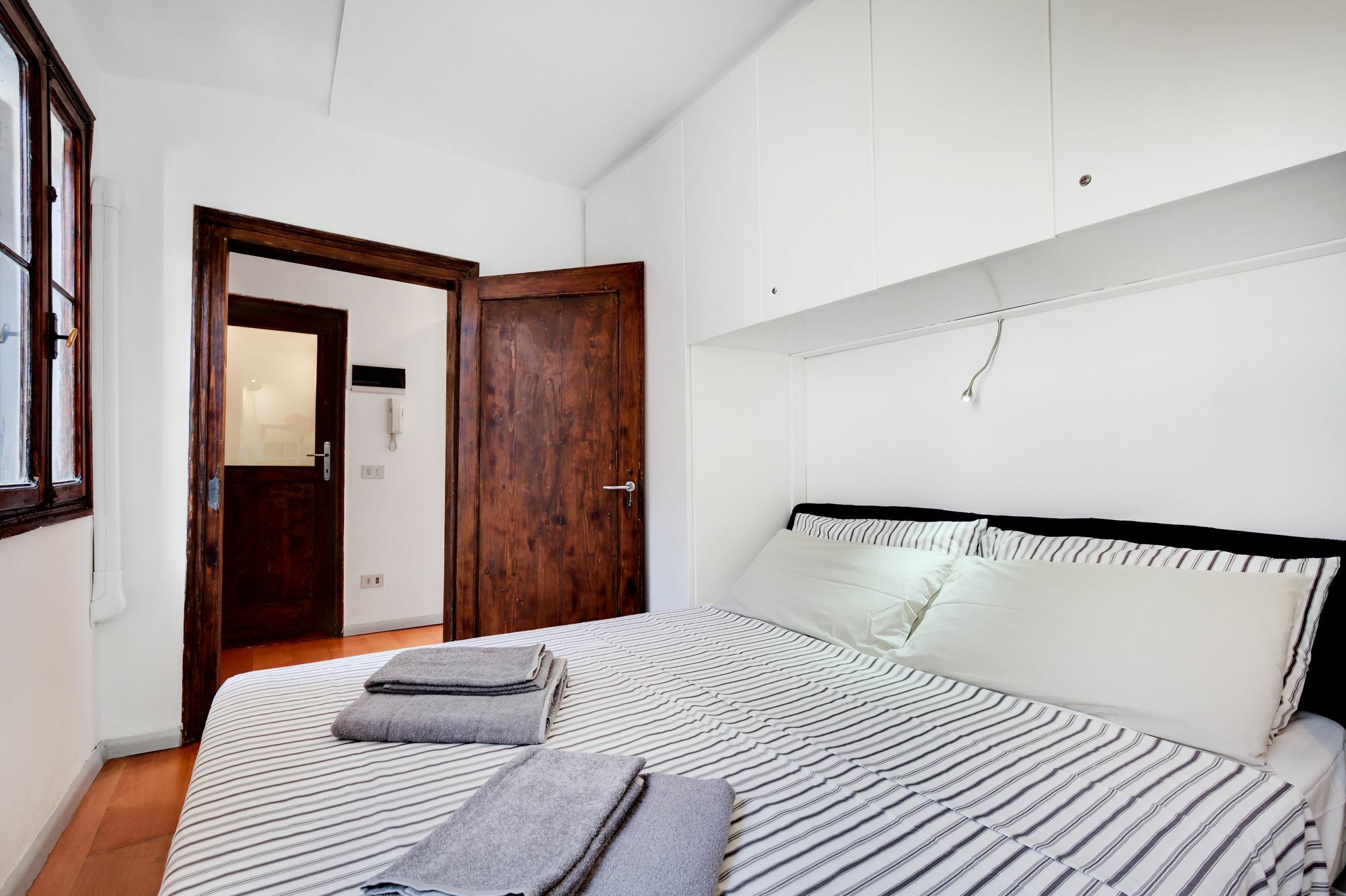 Bragora Smoochy Attic Appartamento Venezia