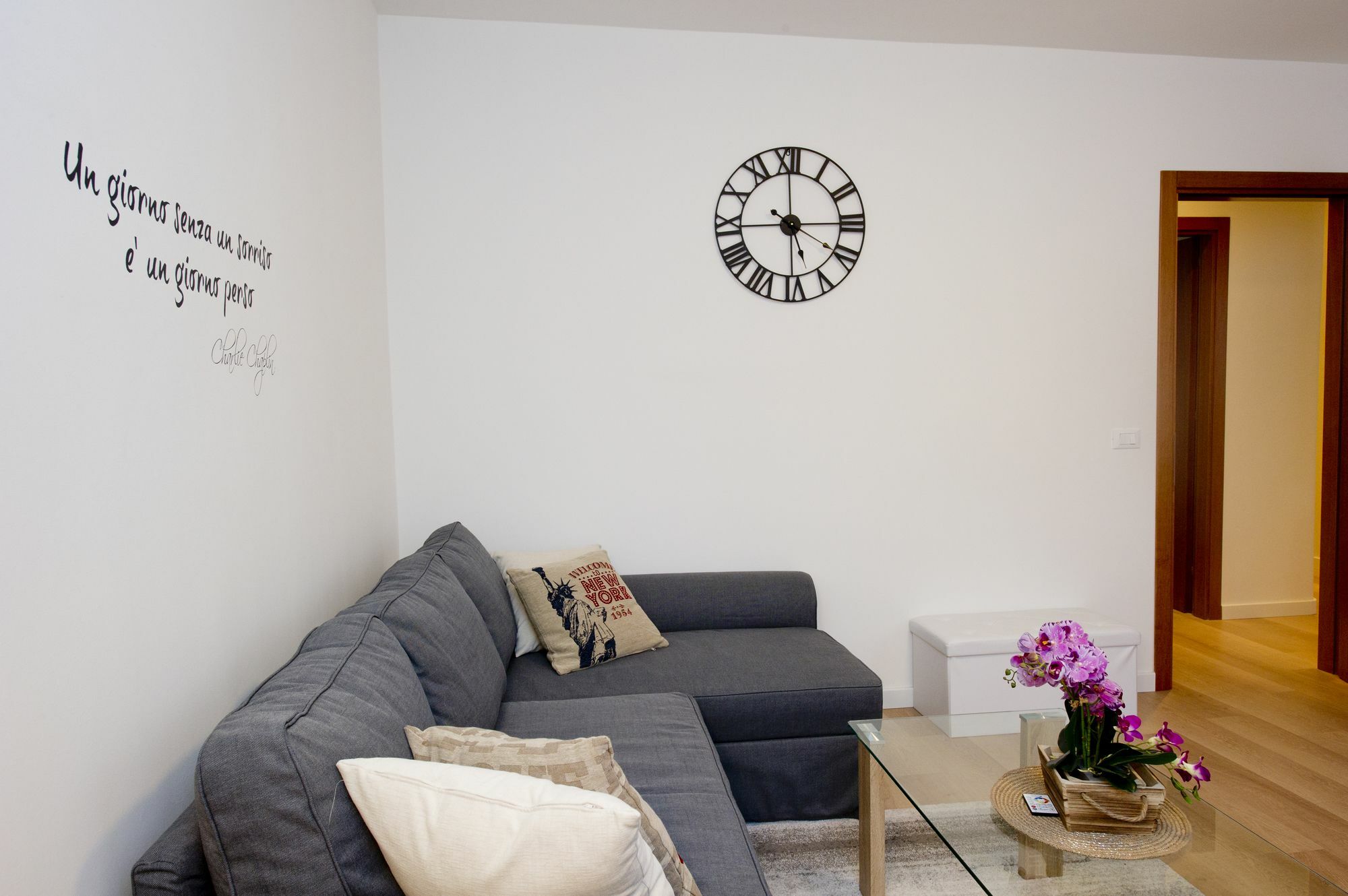 Calle Annunziata Apartment *