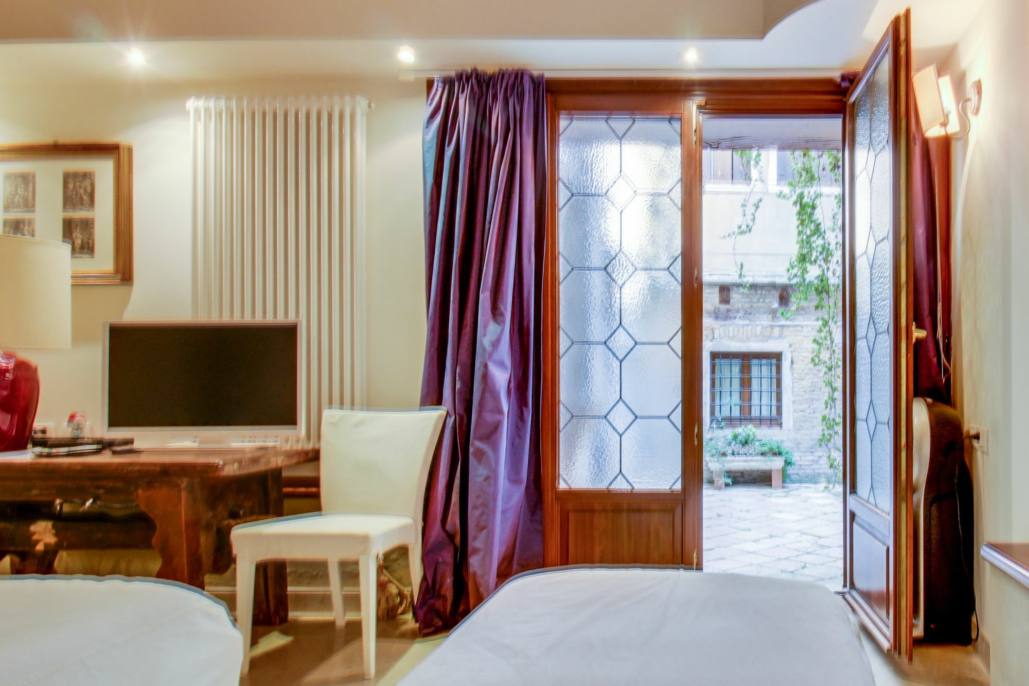 Alle Colonne Apartment Venice
