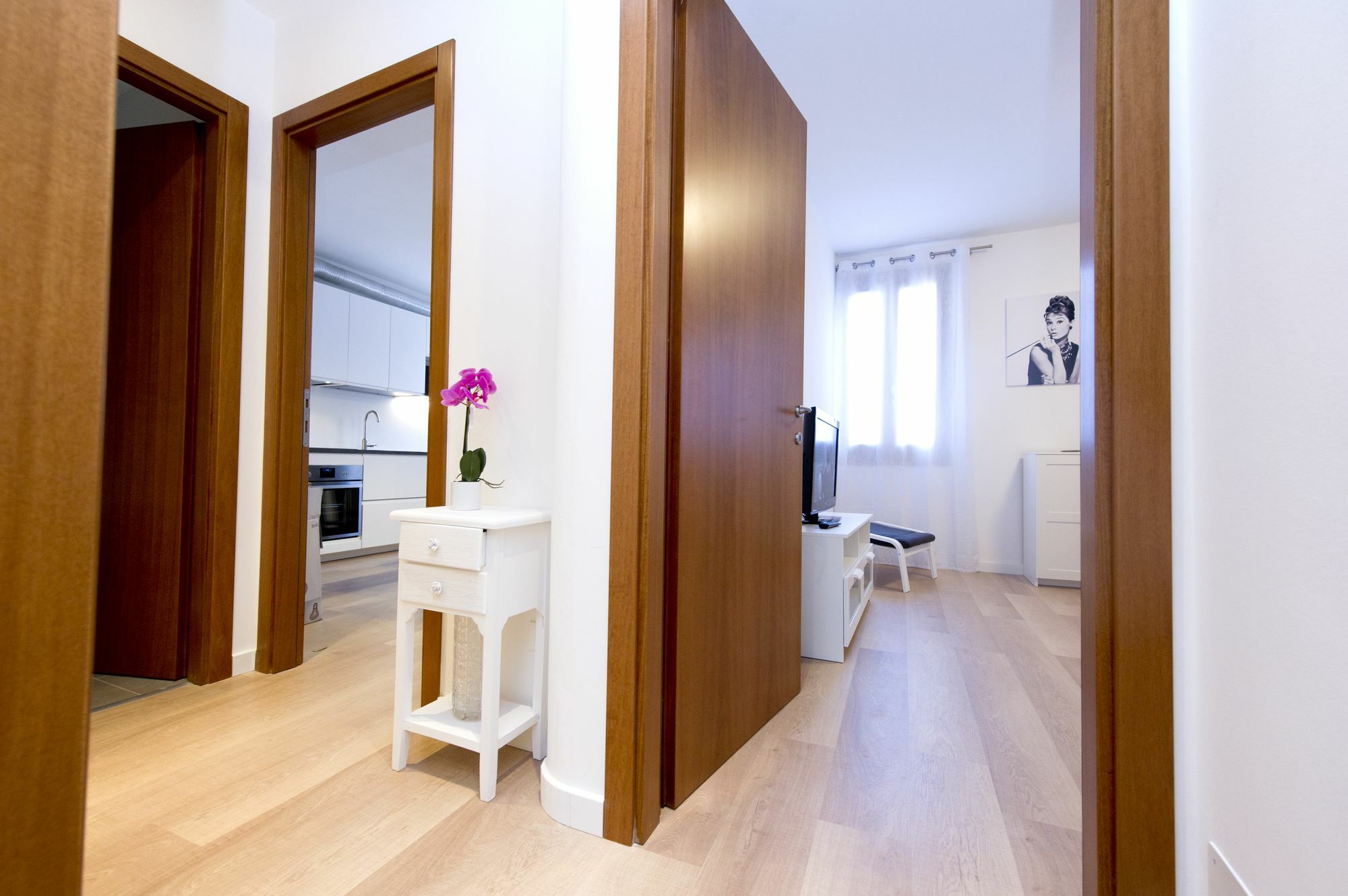 Calle Annunziata Apartment Venice