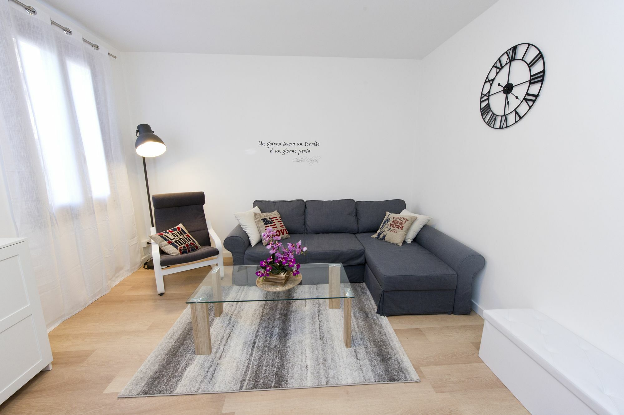 Calle Annunziata Apartment Venice