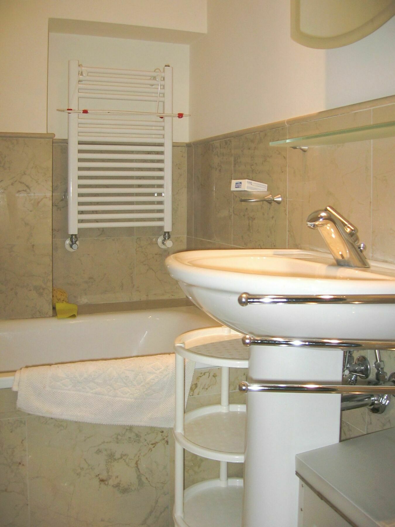 Apartment Alle Colonne *