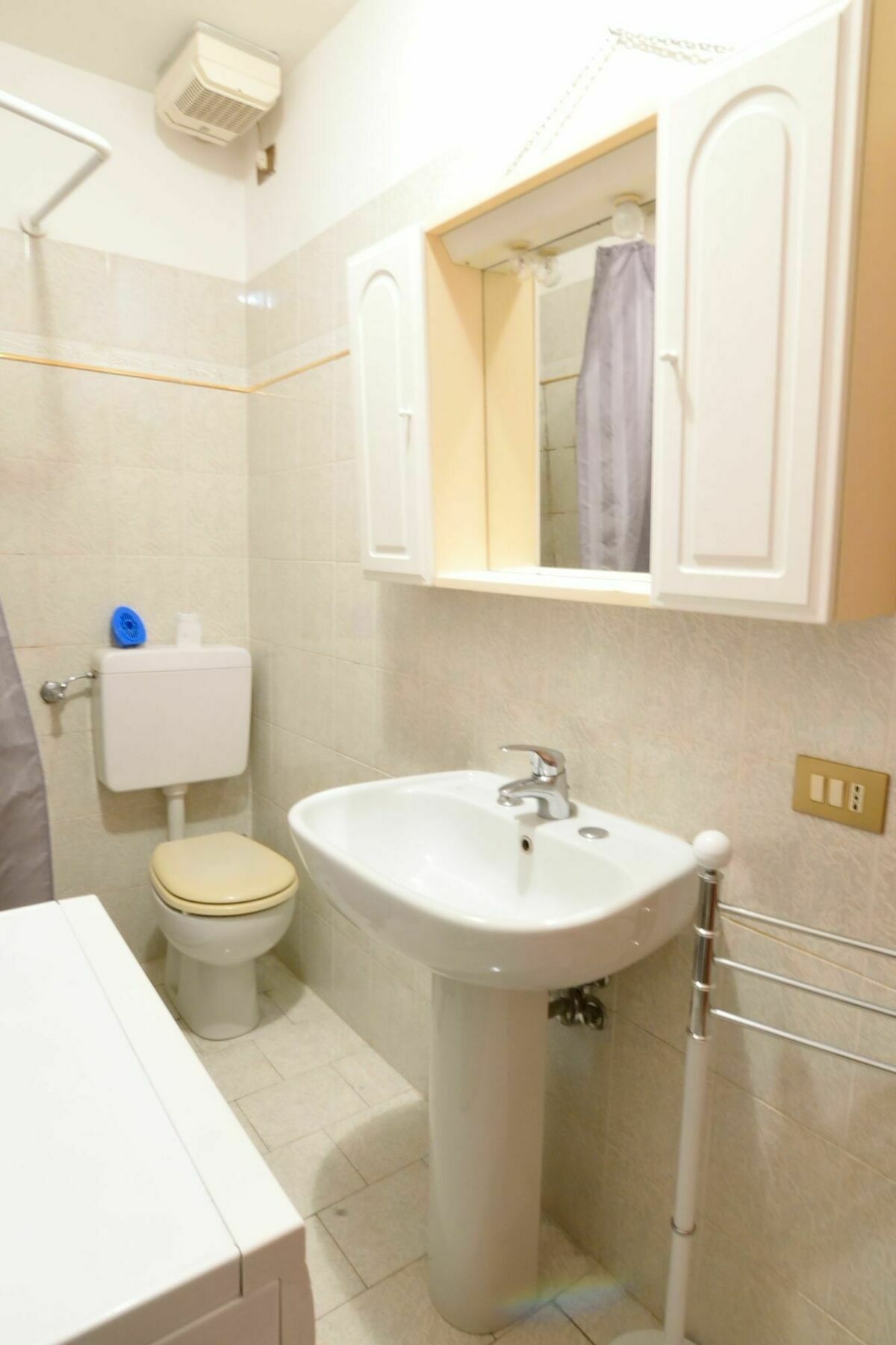 Apartment Al Bovolo *