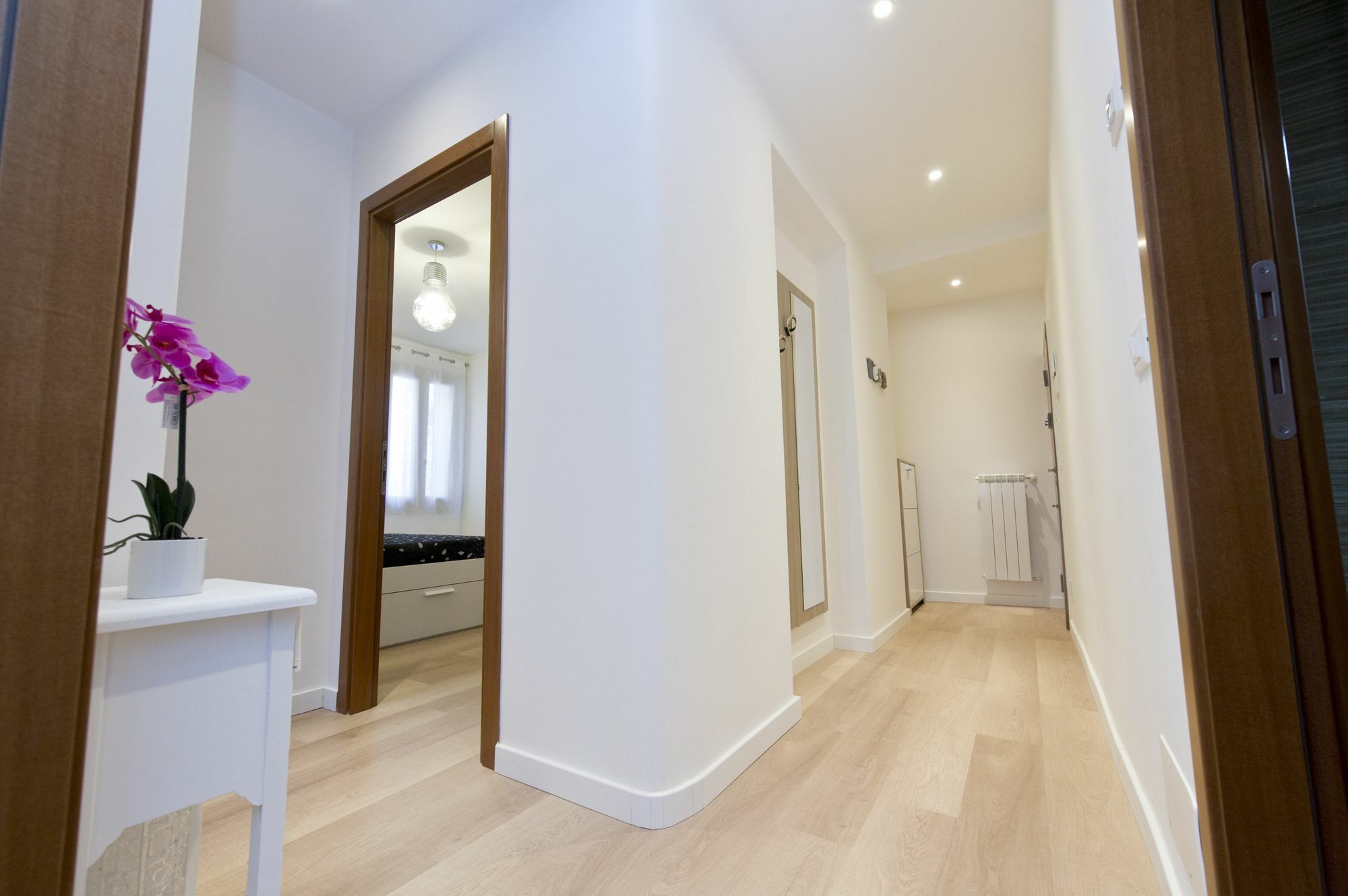 Apartment Calle Annunziata Venice